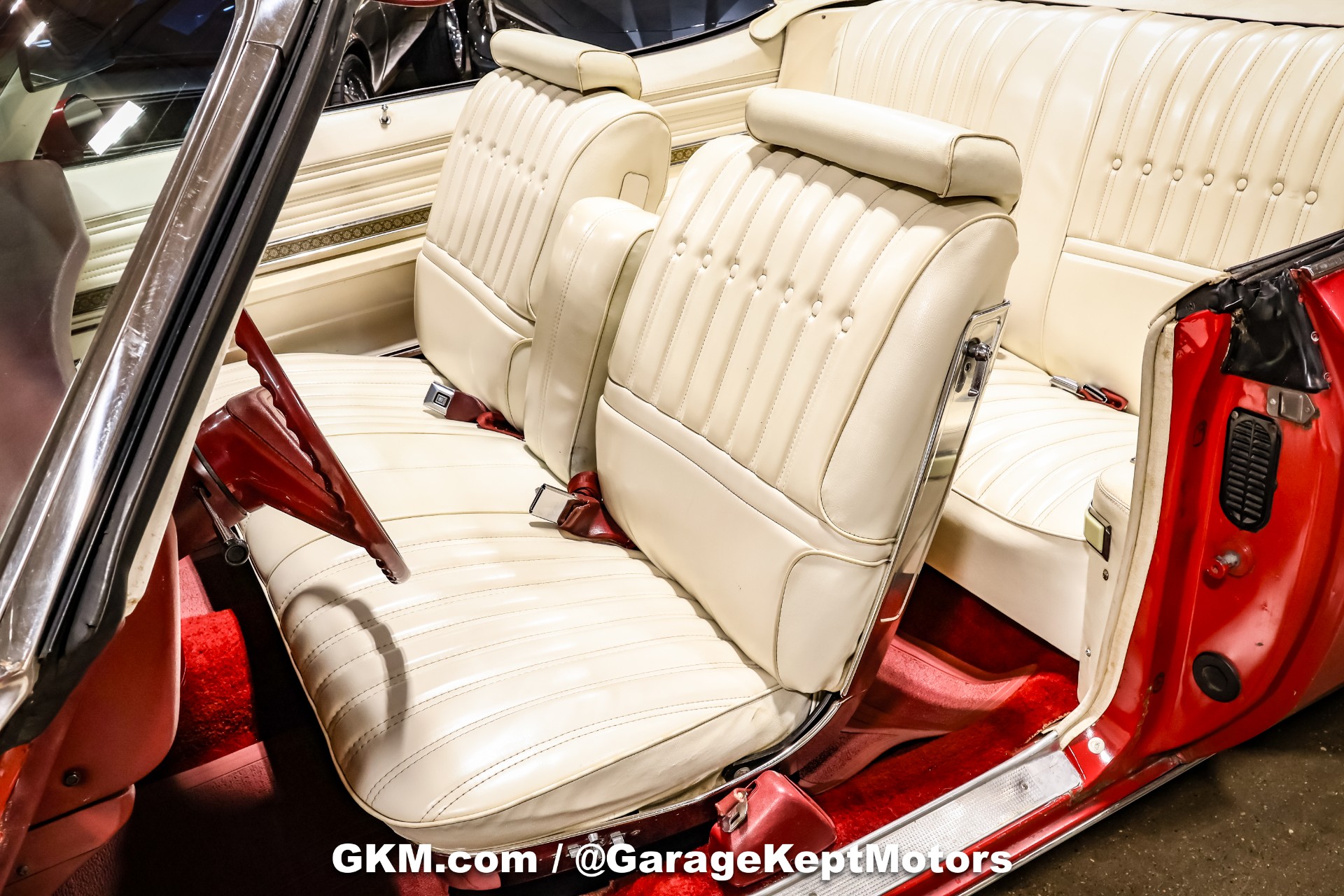 1975 Oldsmobile Delta 88 Royale 113