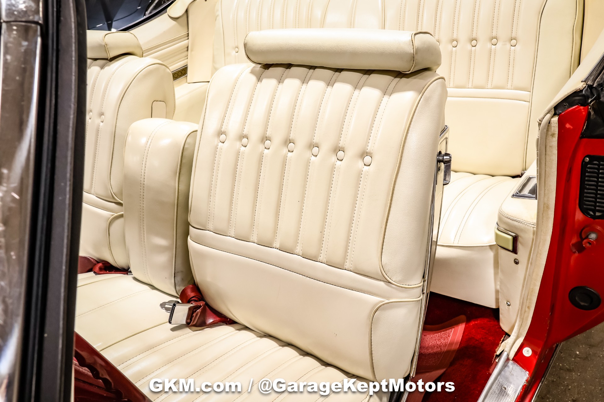 1975 Oldsmobile Delta 88 Royale 114