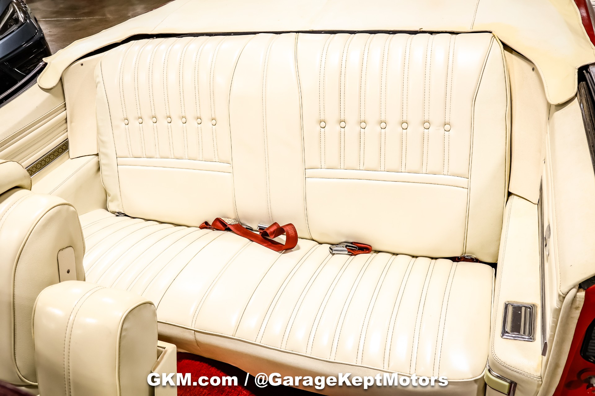 1975 Oldsmobile Delta 88 Royale 118