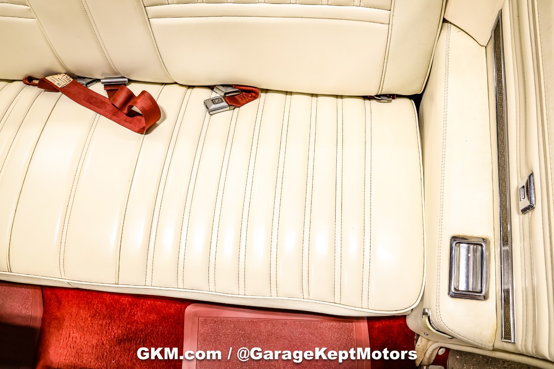 1975 Oldsmobile Delta 88 Royale 120