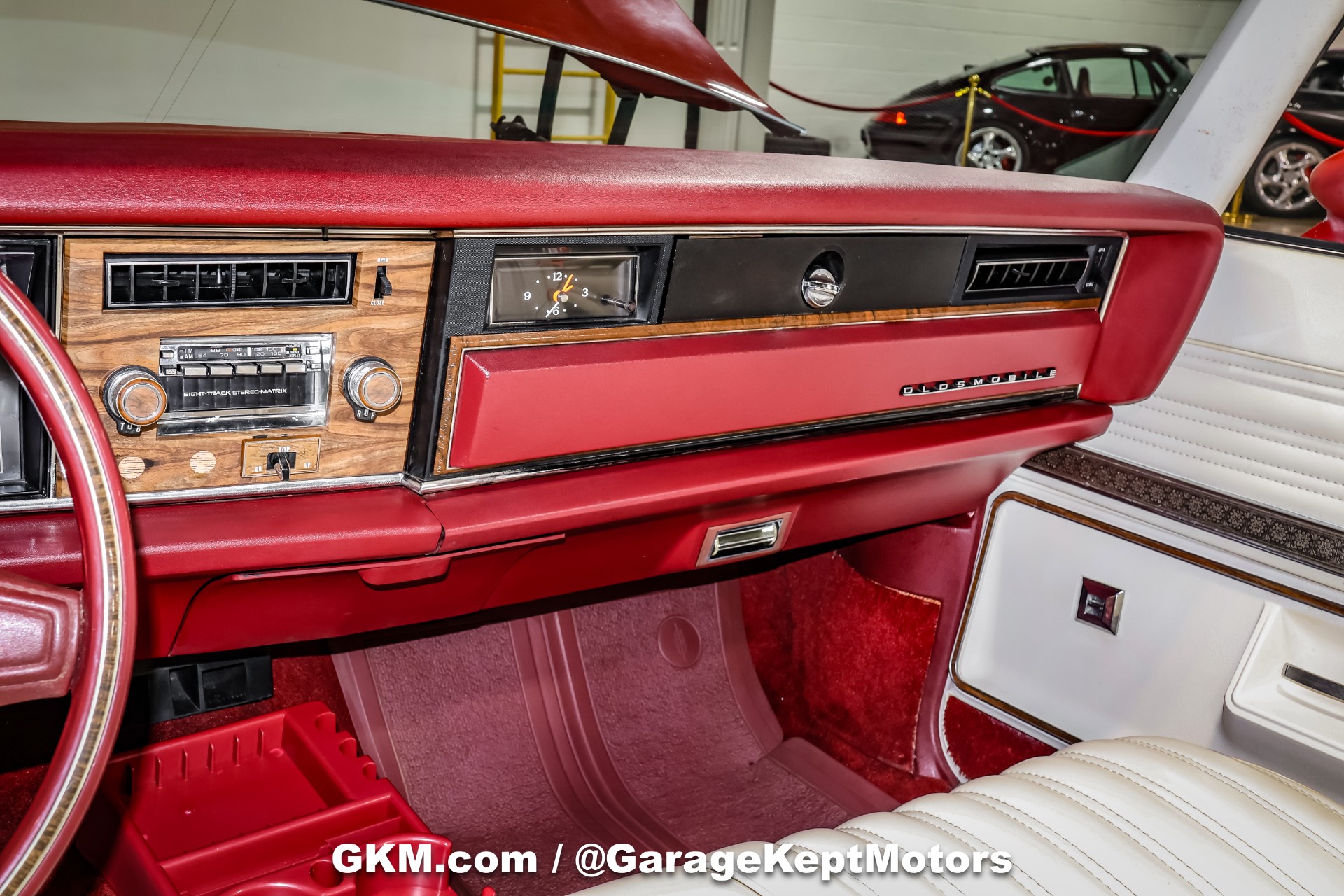 1975 Oldsmobile Delta 88 Royale 125