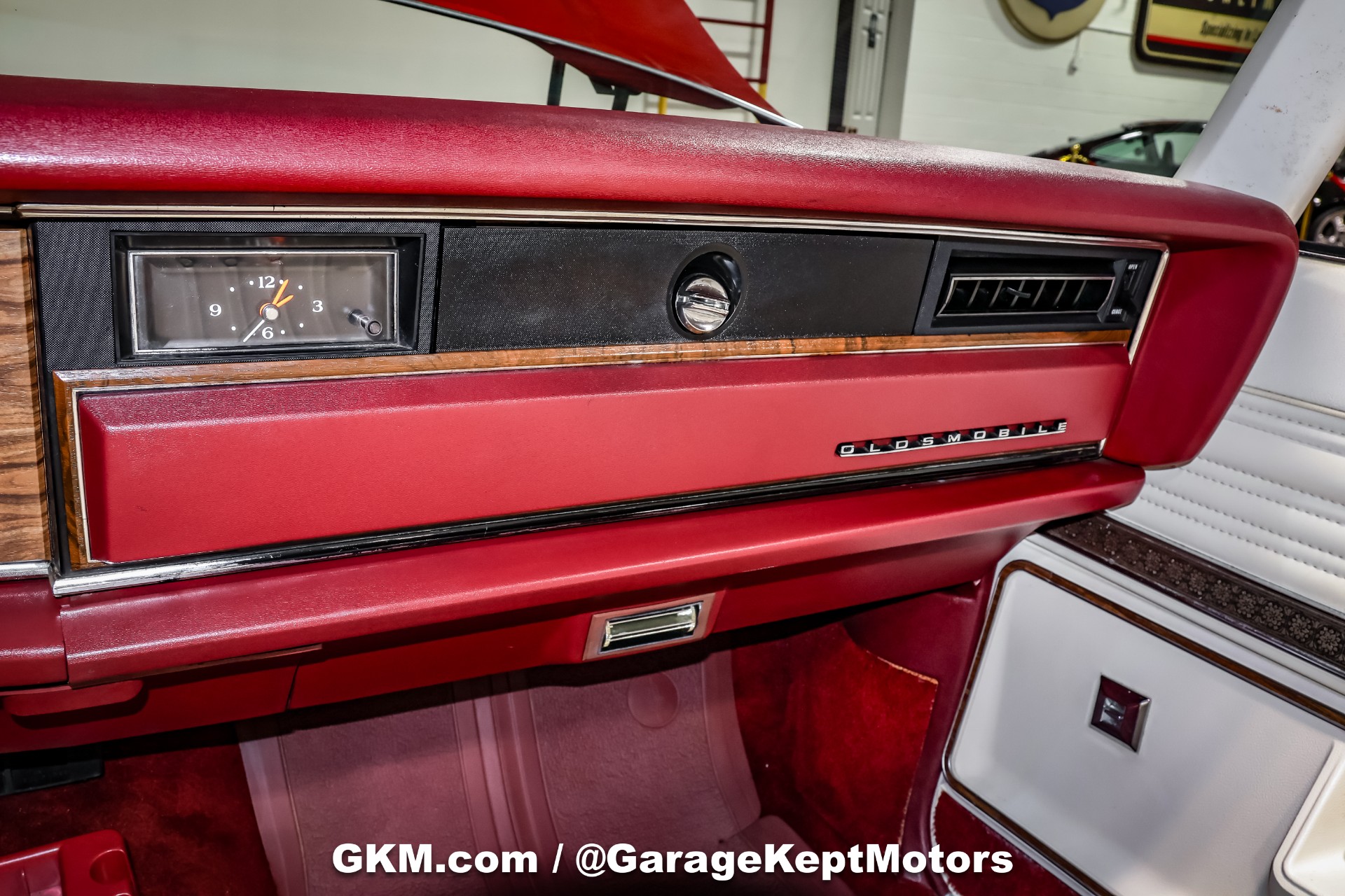1975 Oldsmobile Delta 88 Royale 135
