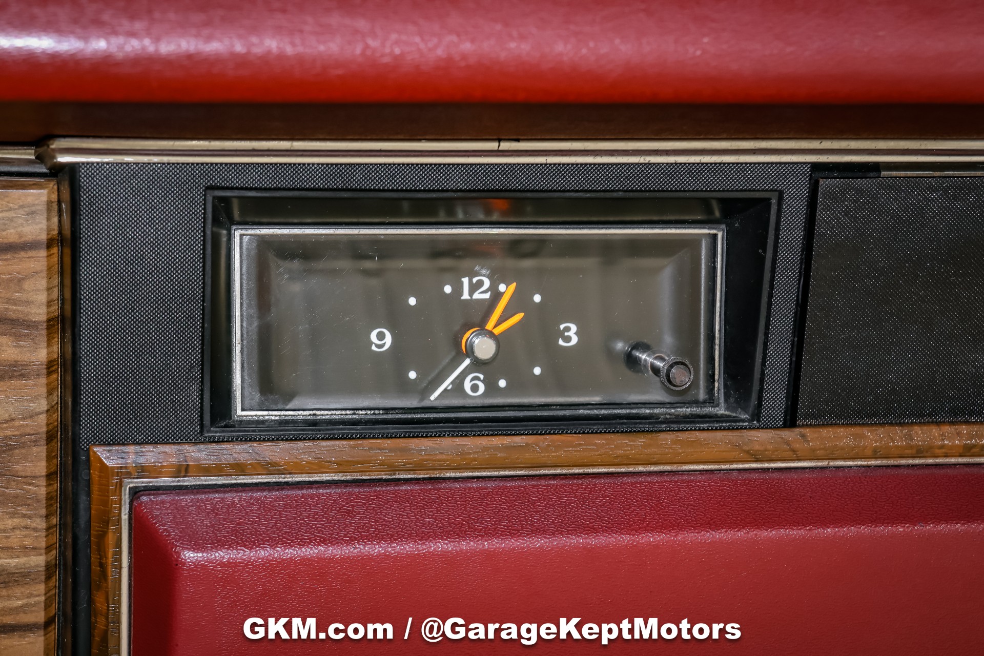 1975 Oldsmobile Delta 88 Royale 136