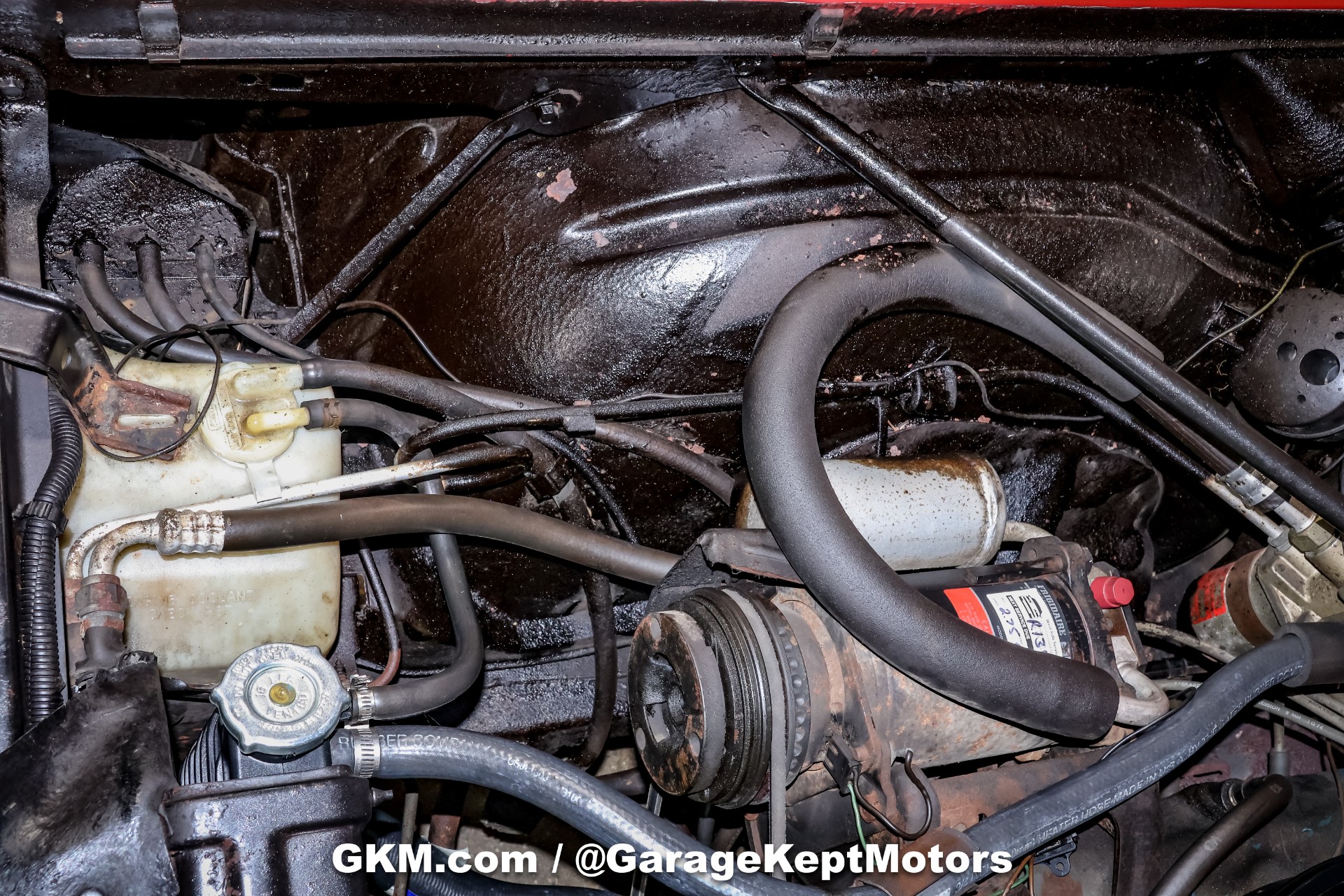 1975 Oldsmobile Delta 88 Royale 146