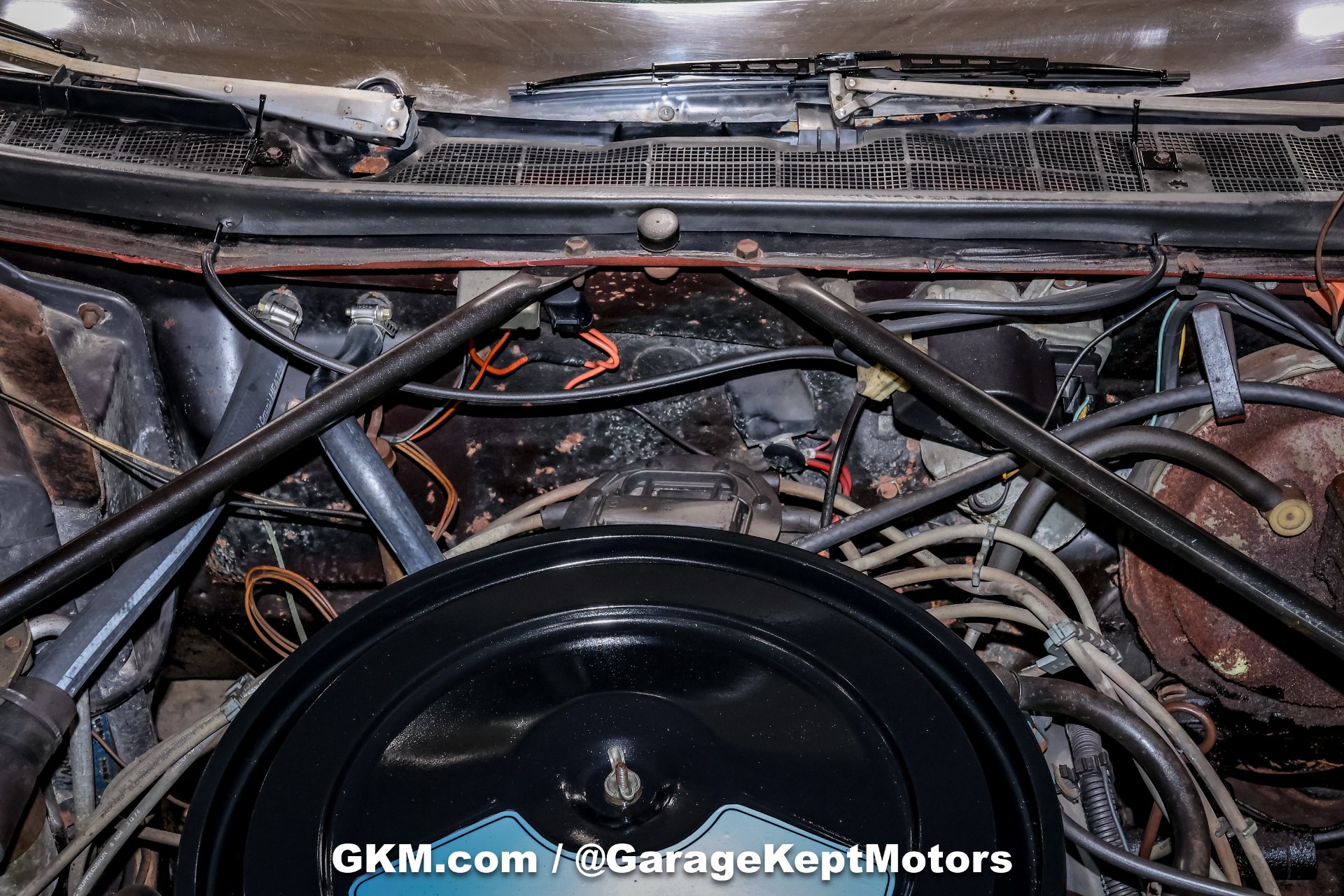 1975 Oldsmobile Delta 88 Royale 148