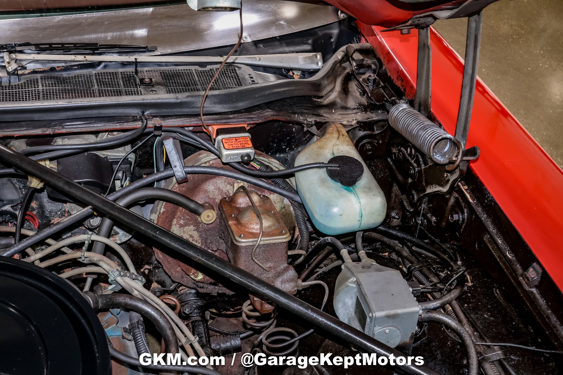 1975 Oldsmobile Delta 88 Royale 149