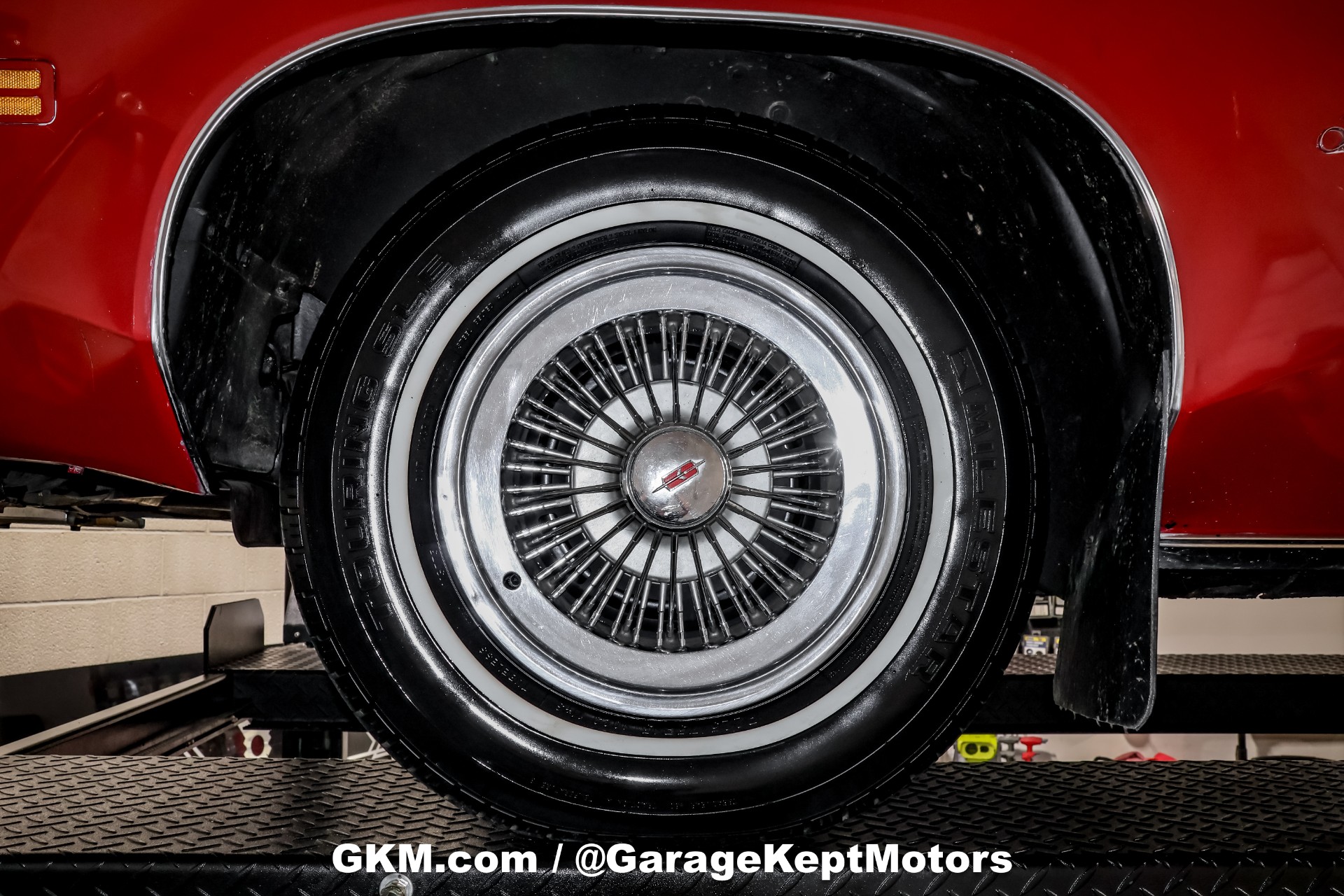 1975 Oldsmobile Delta 88 Royale 160