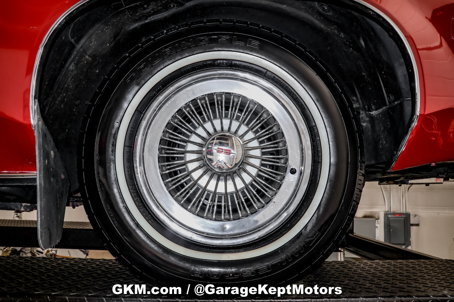 1975 Oldsmobile Delta 88 Royale 170