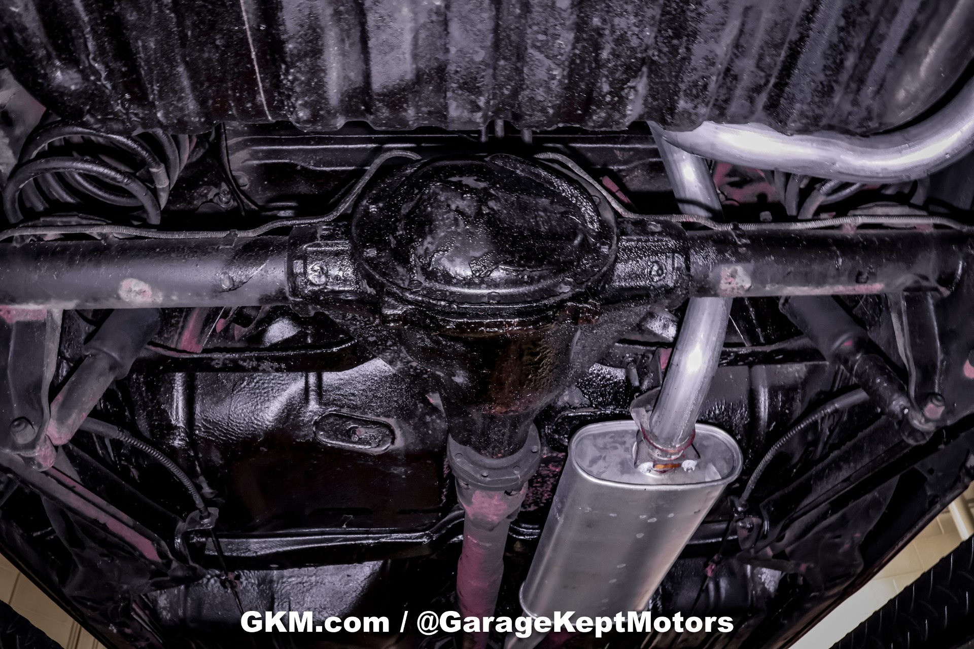 1975 Oldsmobile Delta 88 Royale 188