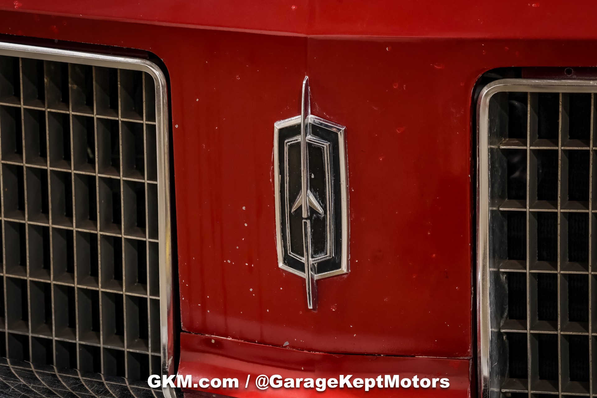 1975 Oldsmobile Delta 88 Royale 36