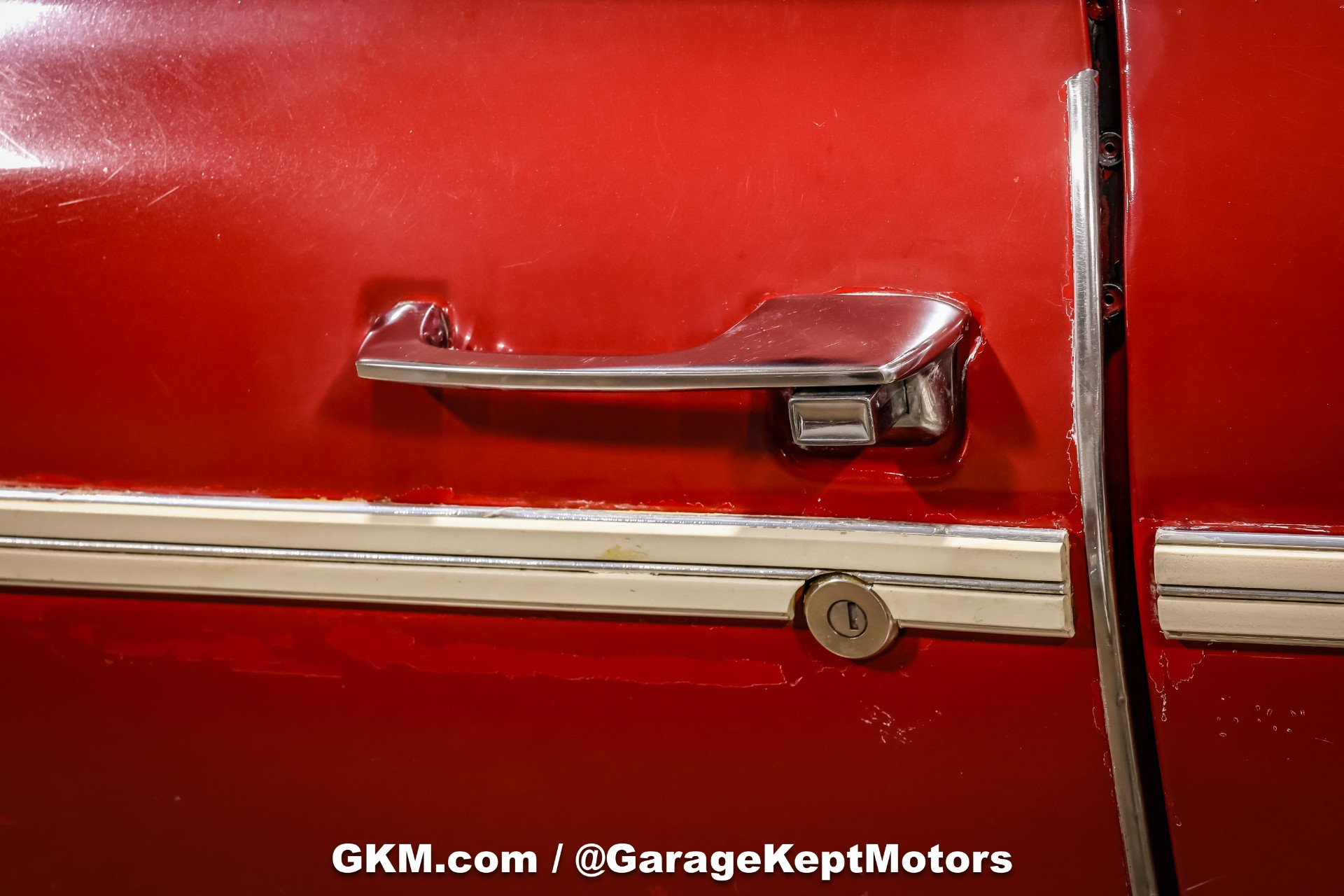 1975 Oldsmobile Delta 88 Royale 39