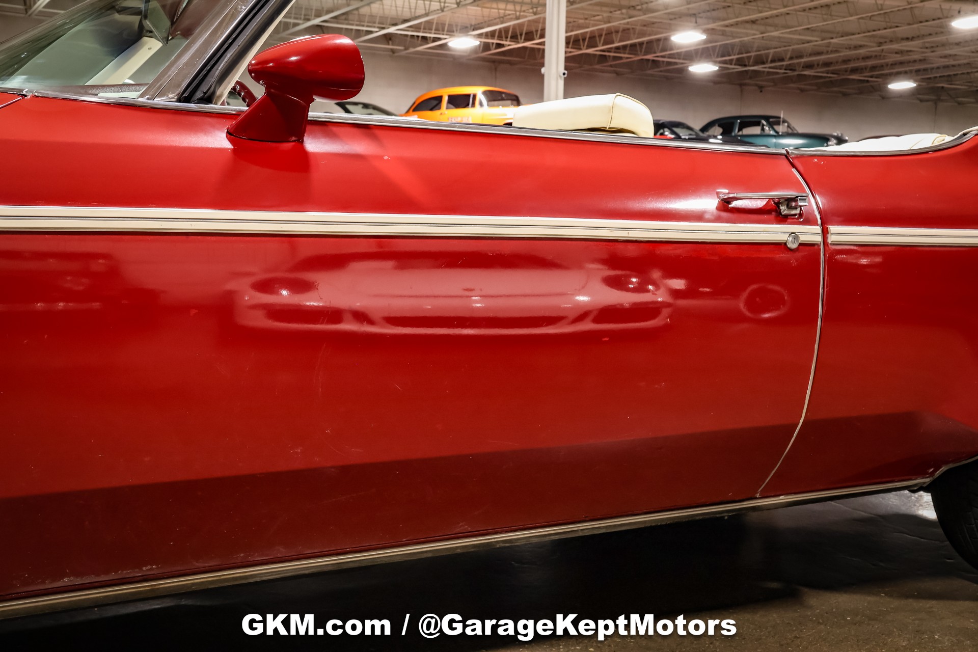 1975 Oldsmobile Delta 88 Royale 43