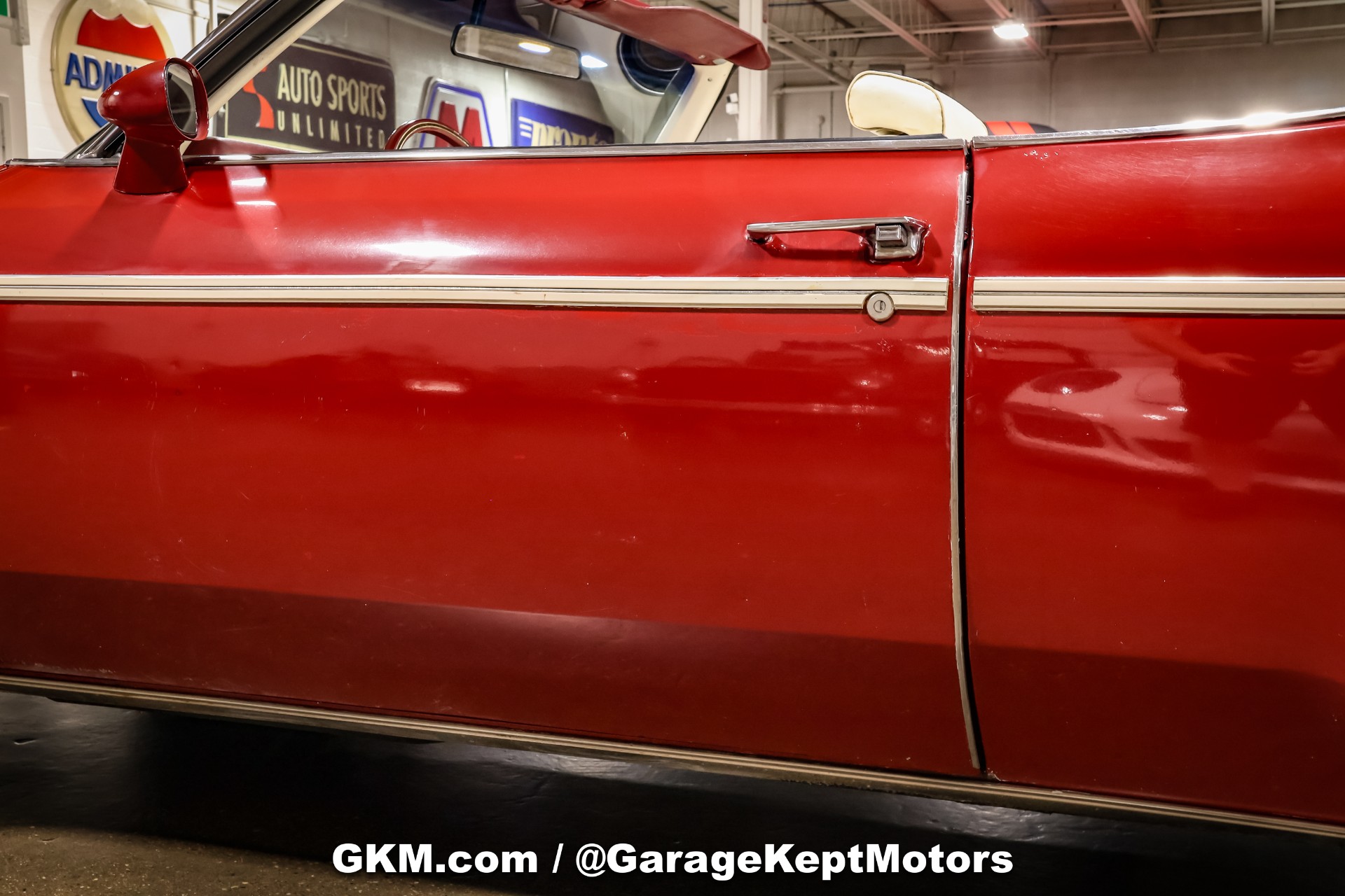 1975 Oldsmobile Delta 88 Royale 44