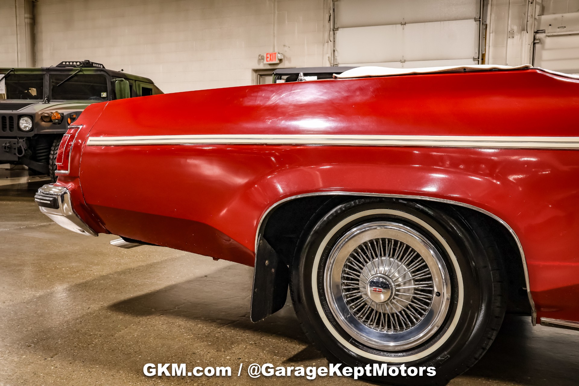 1975 Oldsmobile Delta 88 Royale 60