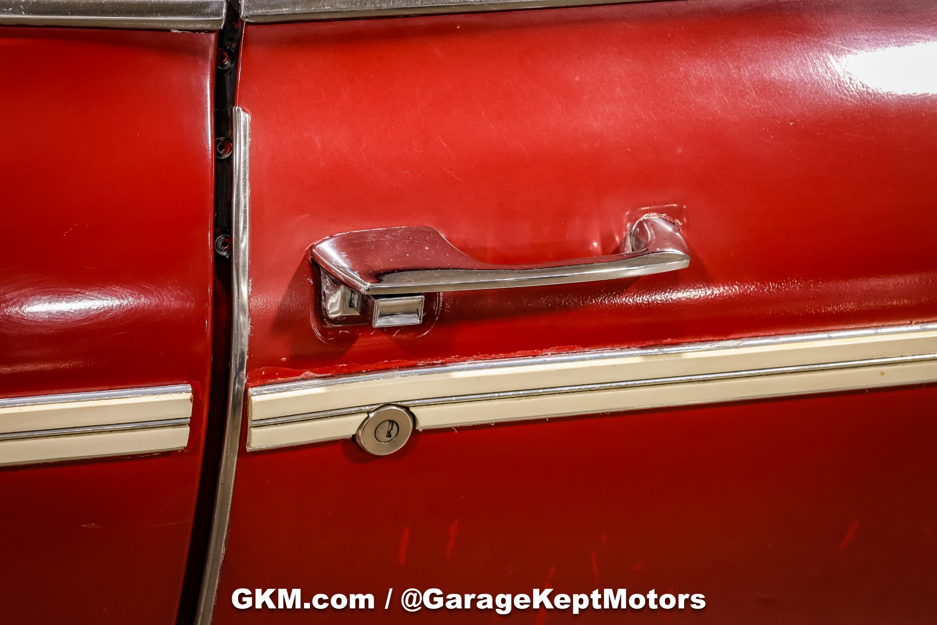 1975 Oldsmobile Delta 88 Royale 66