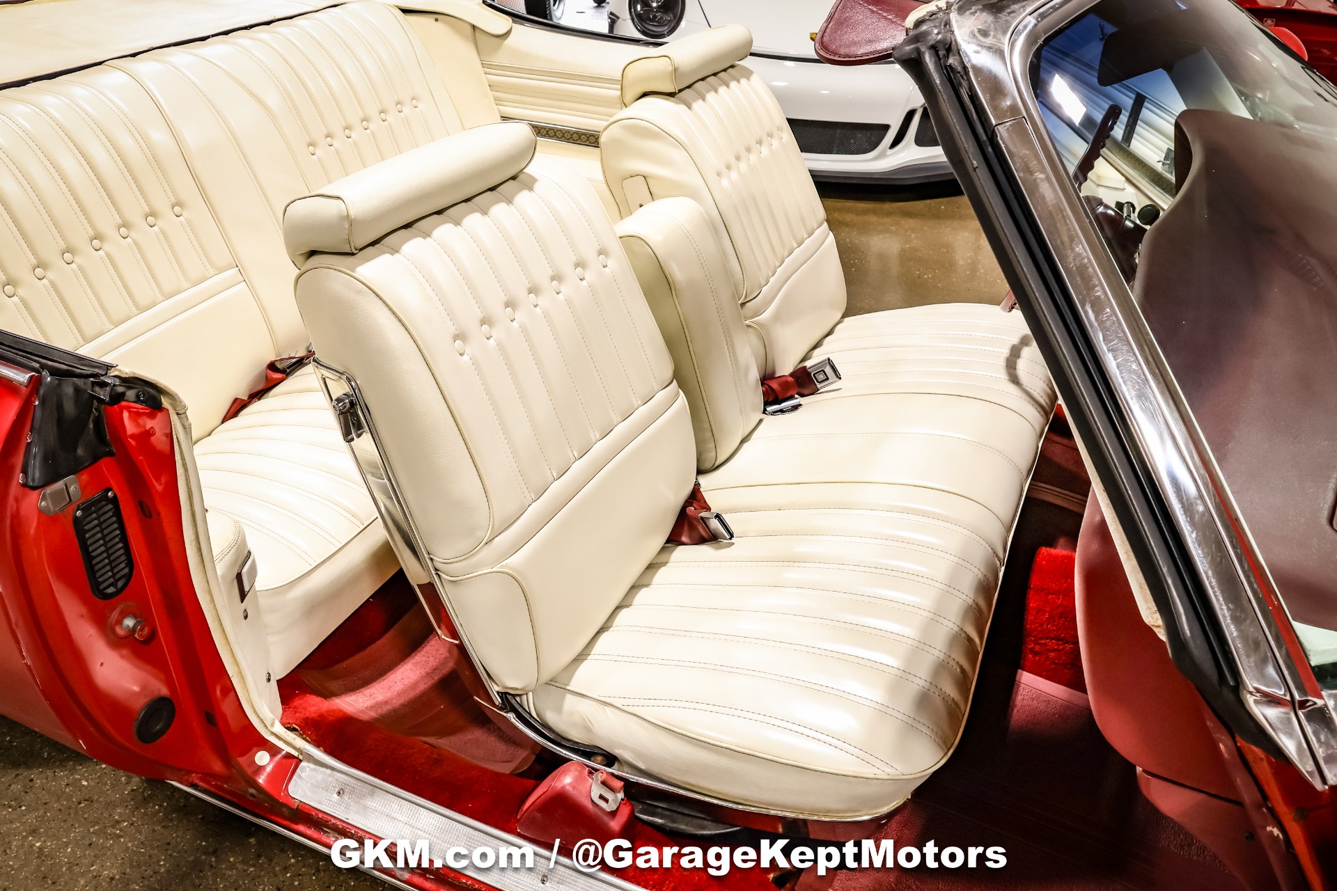 1975 Oldsmobile Delta 88 Royale 80