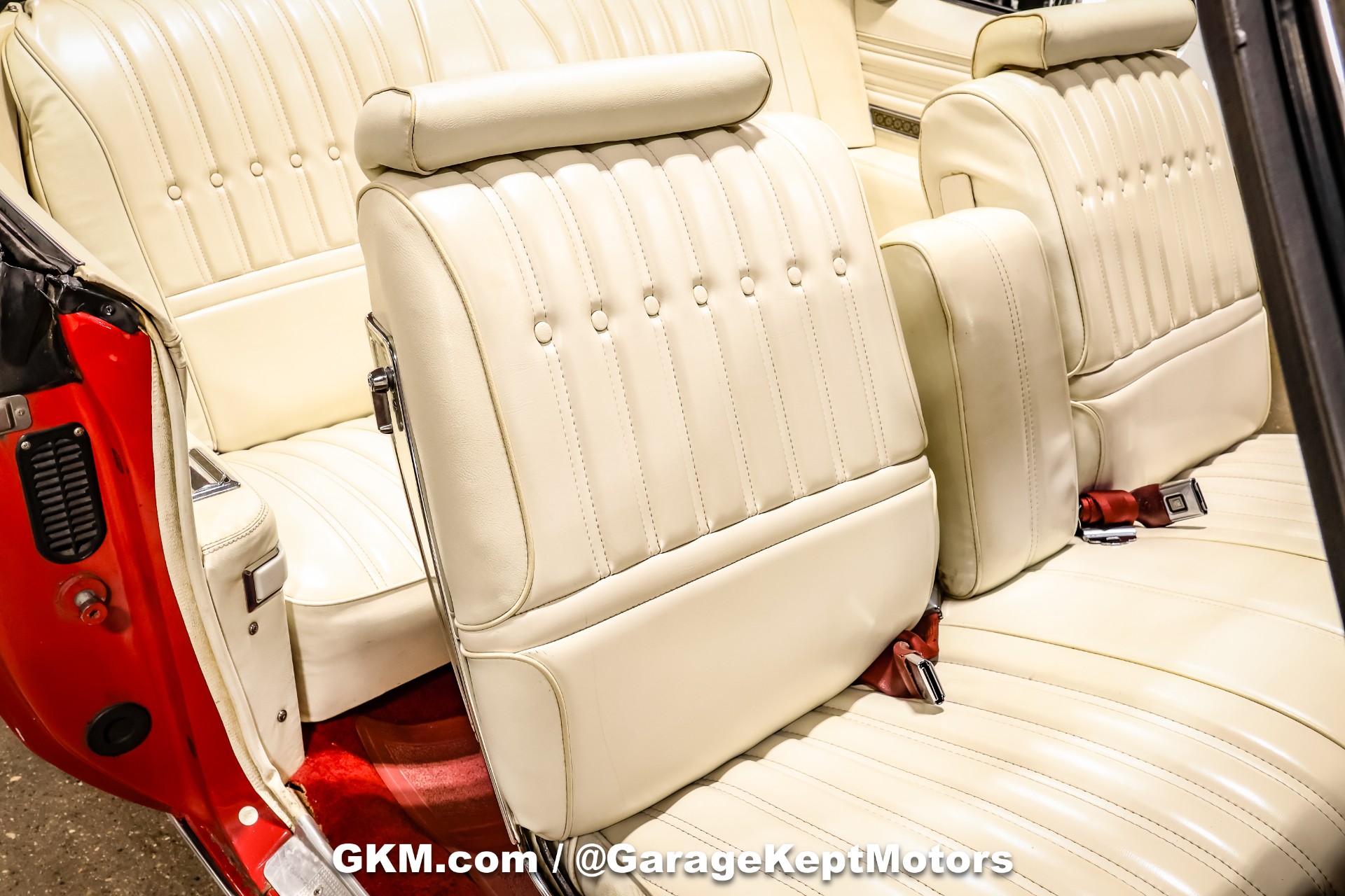 1975 Oldsmobile Delta 88 Royale 81