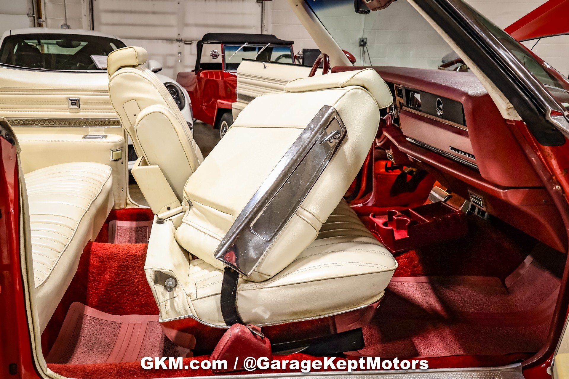1975 Oldsmobile Delta 88 Royale 83