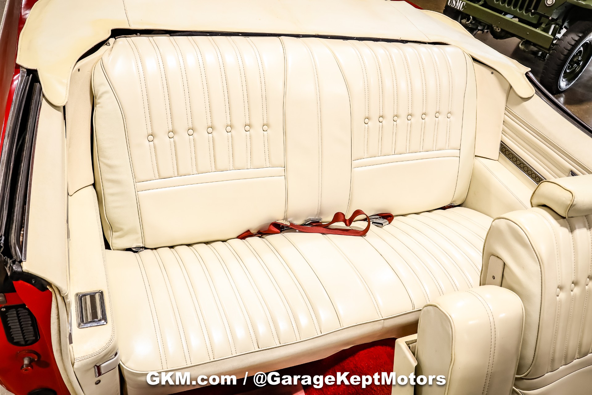 1975 Oldsmobile Delta 88 Royale 85