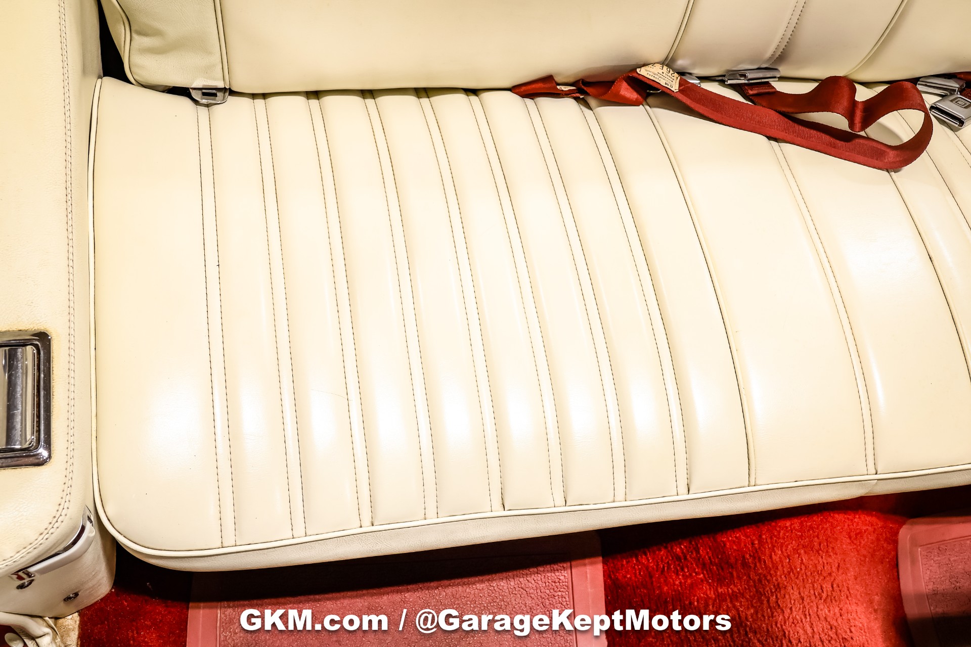 1975 Oldsmobile Delta 88 Royale 87