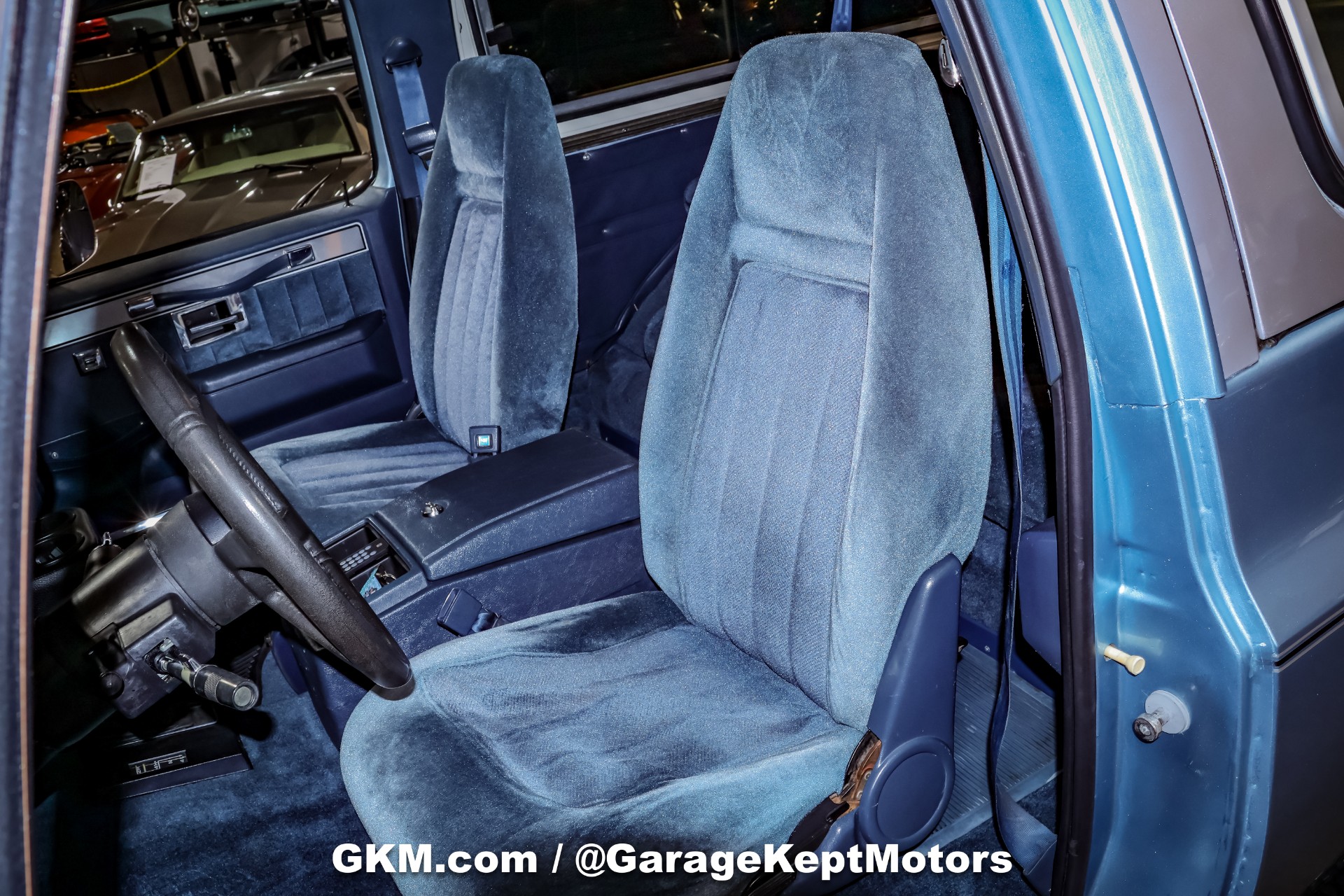1990 Chevrolet Blazer 111