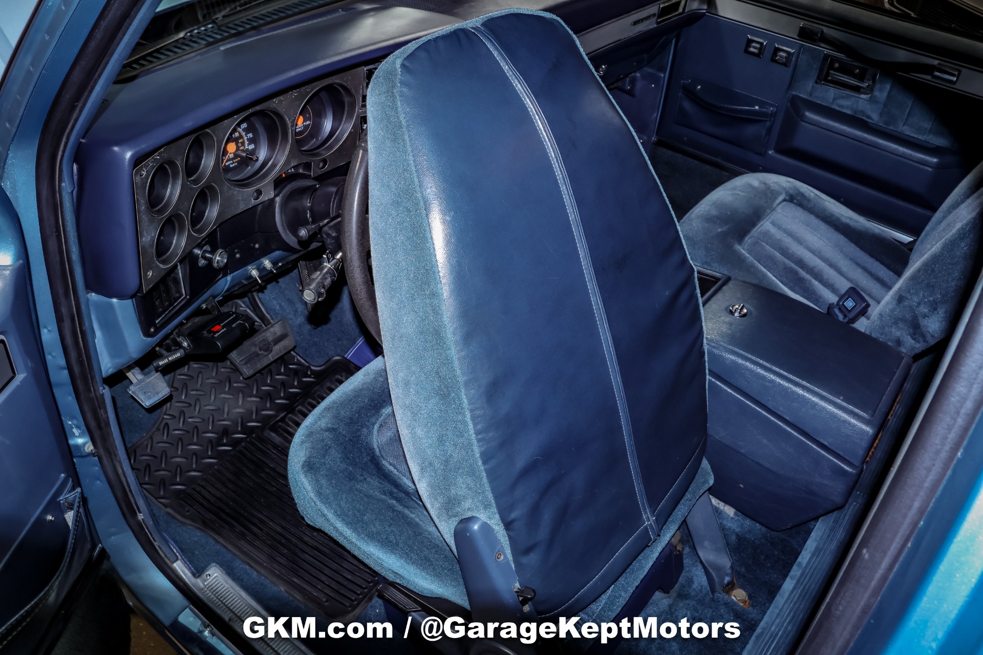 1990 Chevrolet Blazer 115