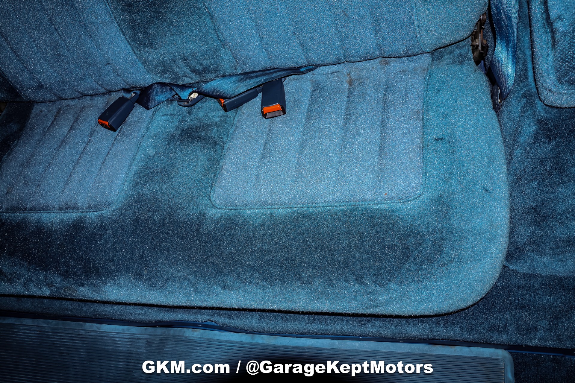1990 Chevrolet Blazer 118