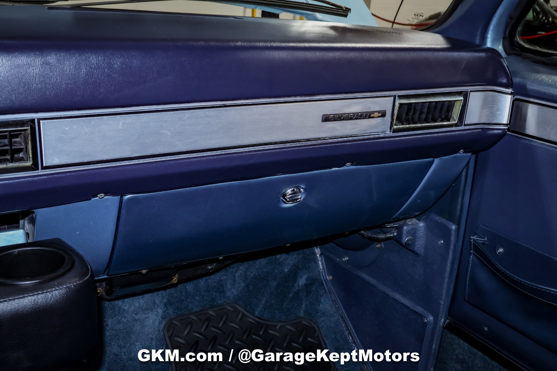 1990 Chevrolet Blazer 137