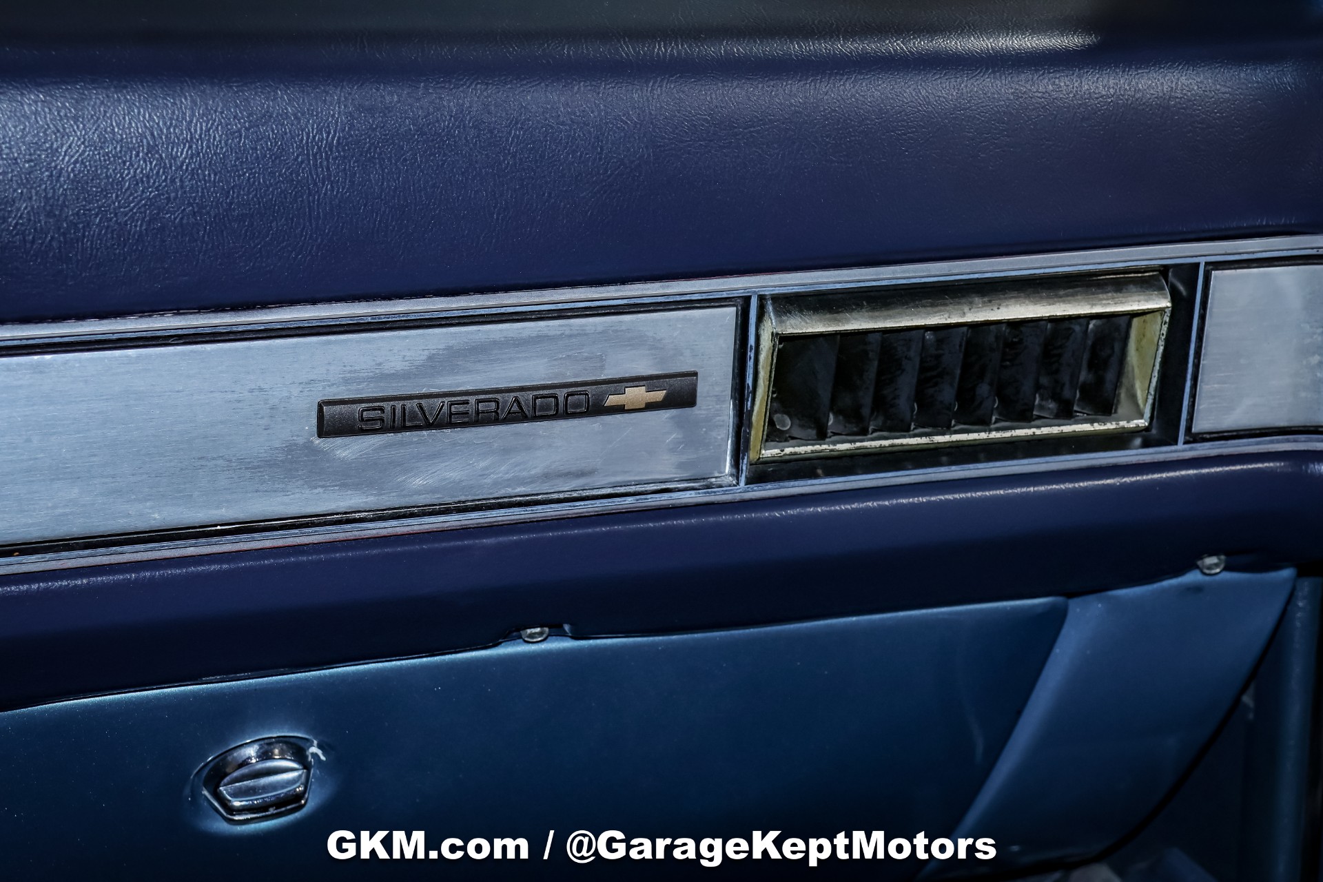 1990 Chevrolet Blazer 138