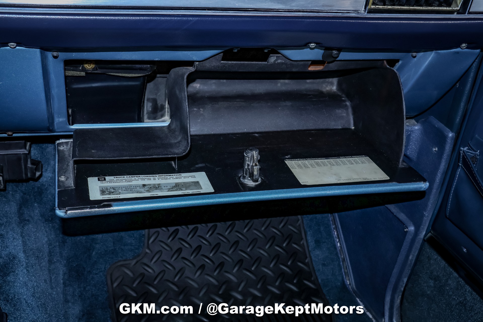 1990 Chevrolet Blazer 139