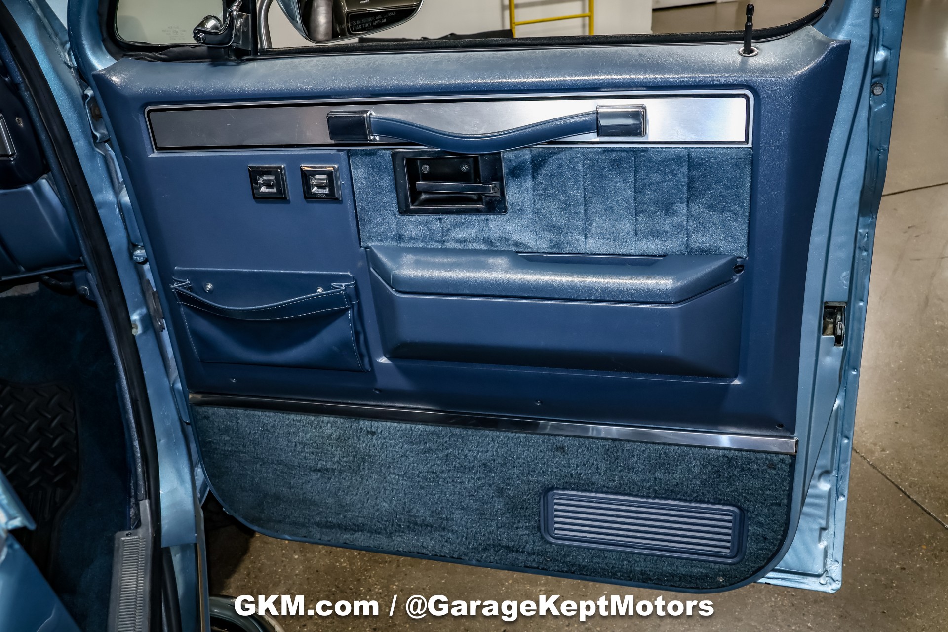 1990 Chevrolet Blazer 63
