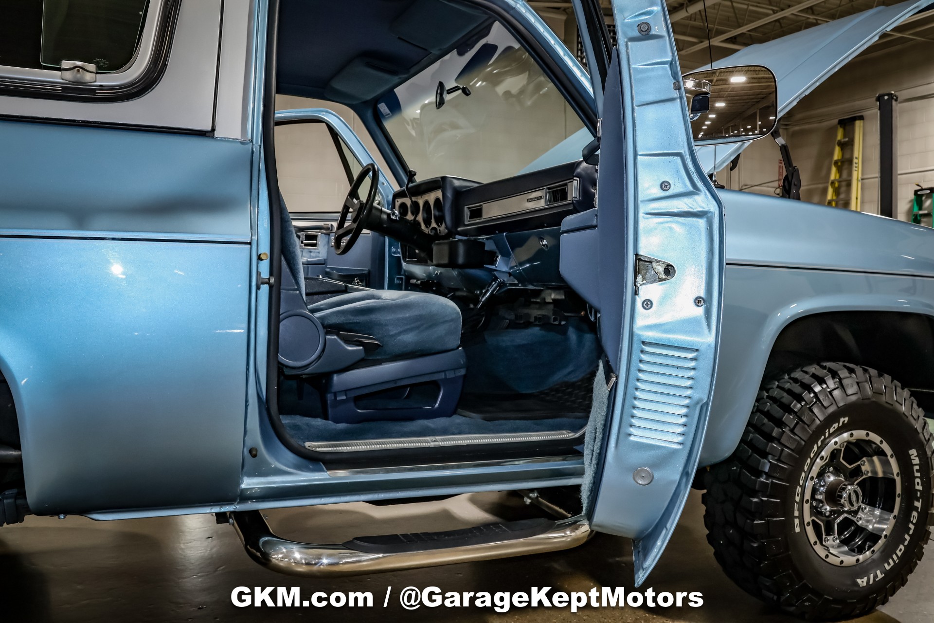 1990 Chevrolet Blazer 66