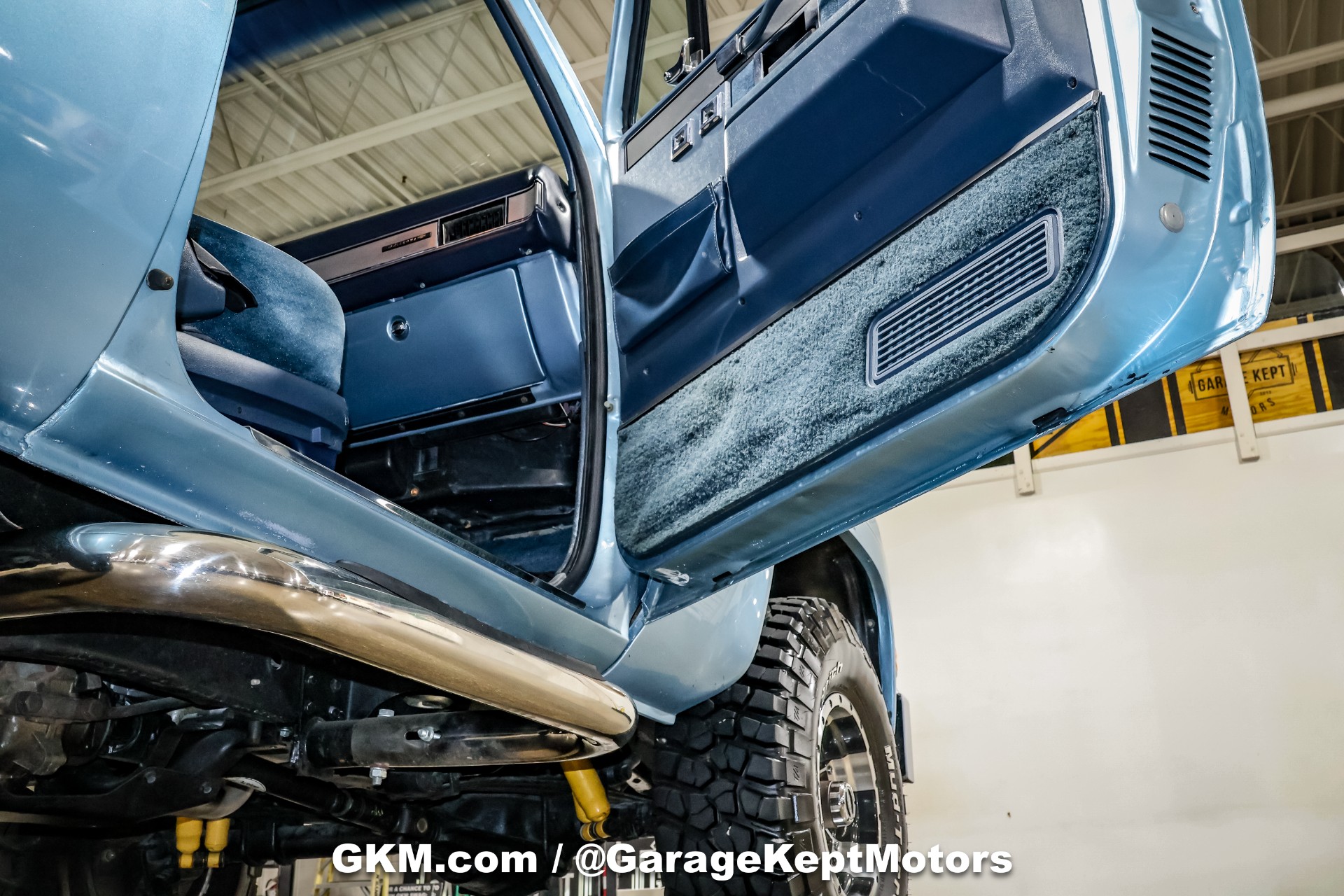 1990 Chevrolet Blazer 67