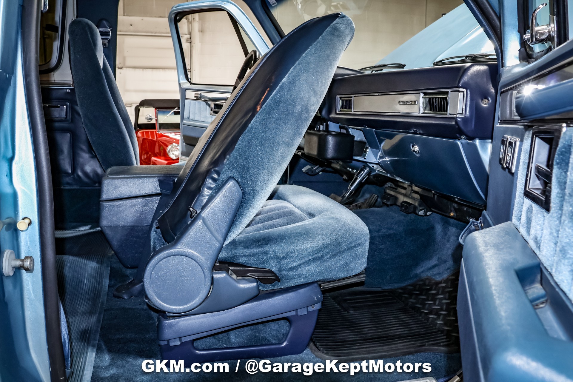 1990 Chevrolet Blazer 78