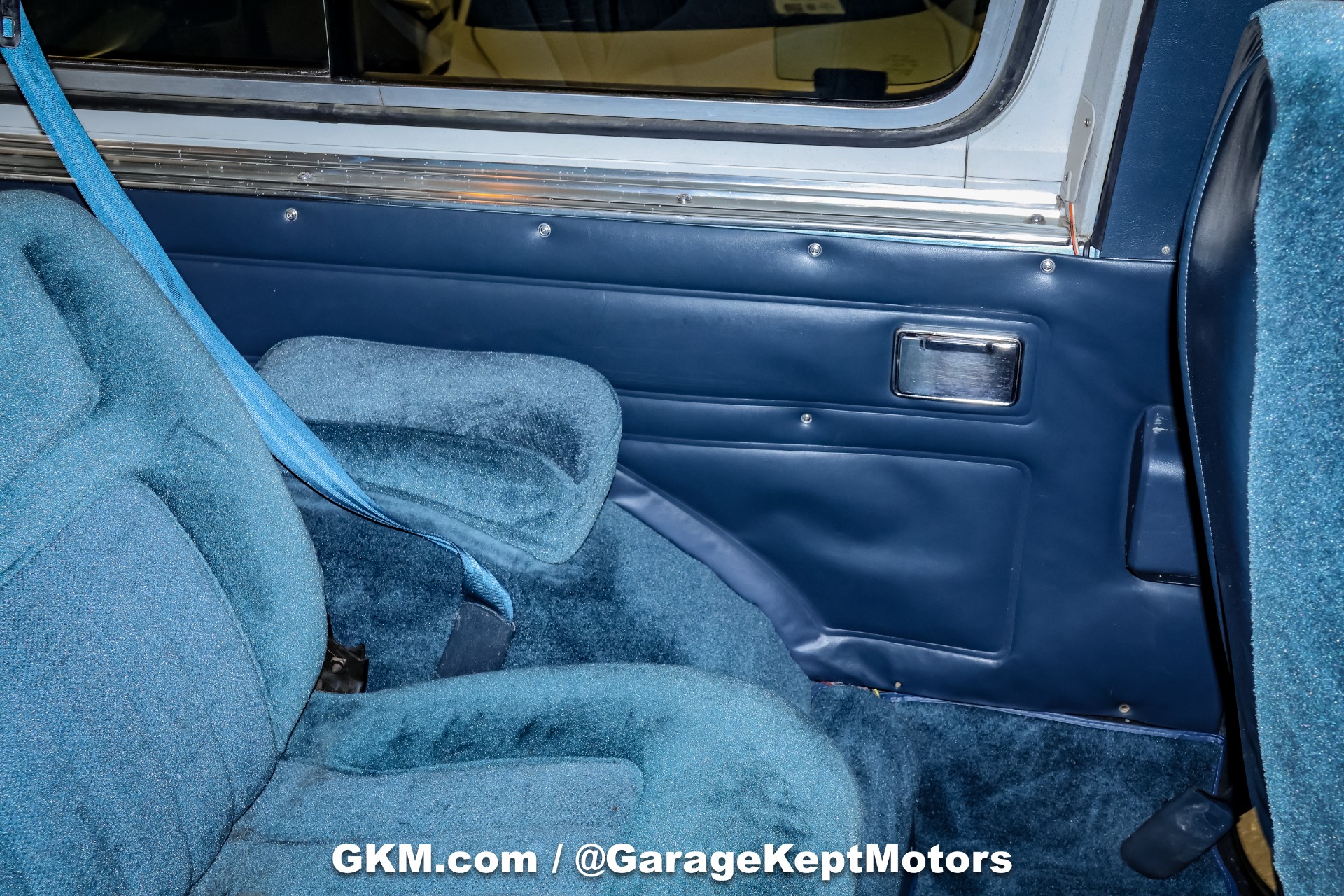1990 Chevrolet Blazer 84
