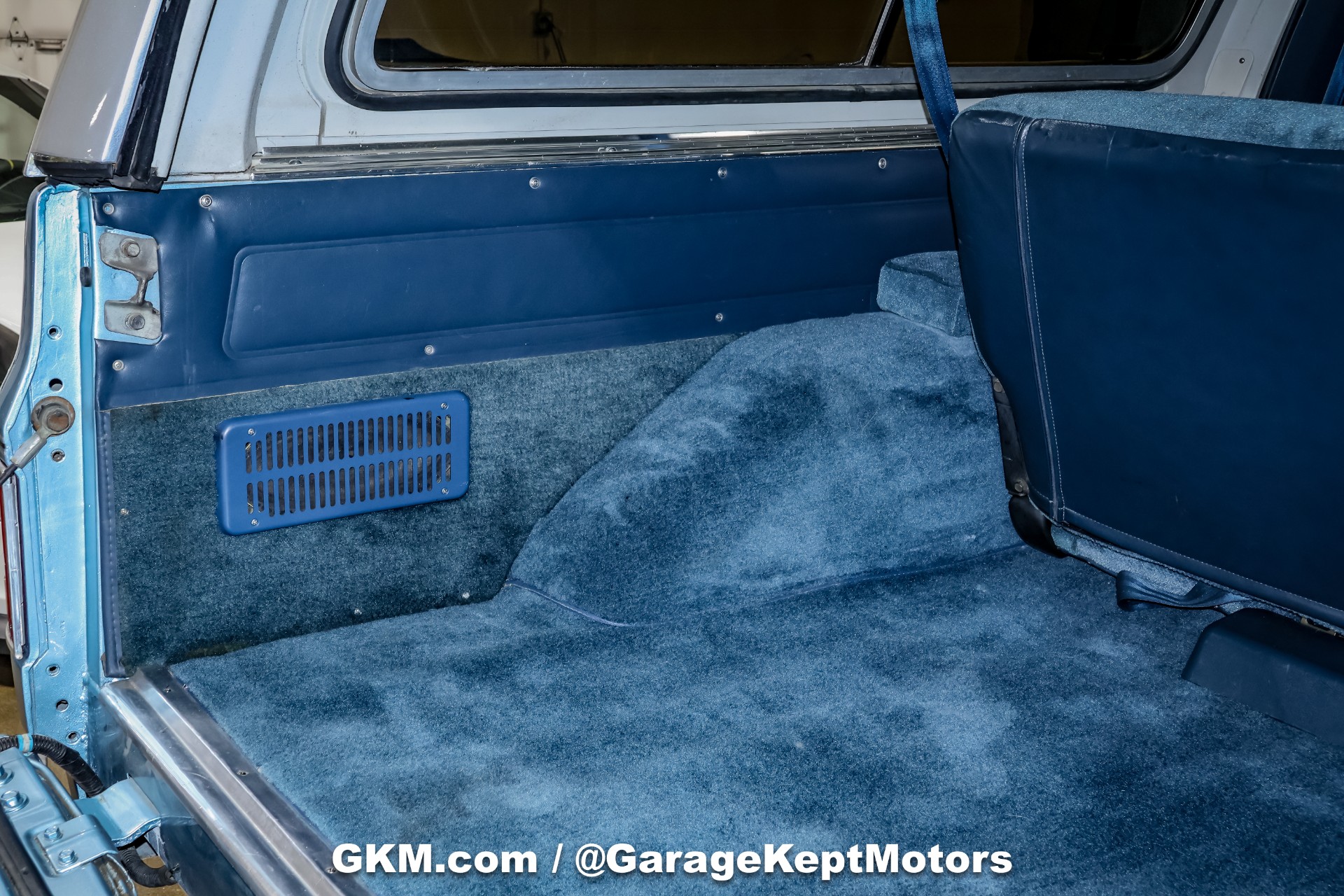 1990 Chevrolet Blazer 85