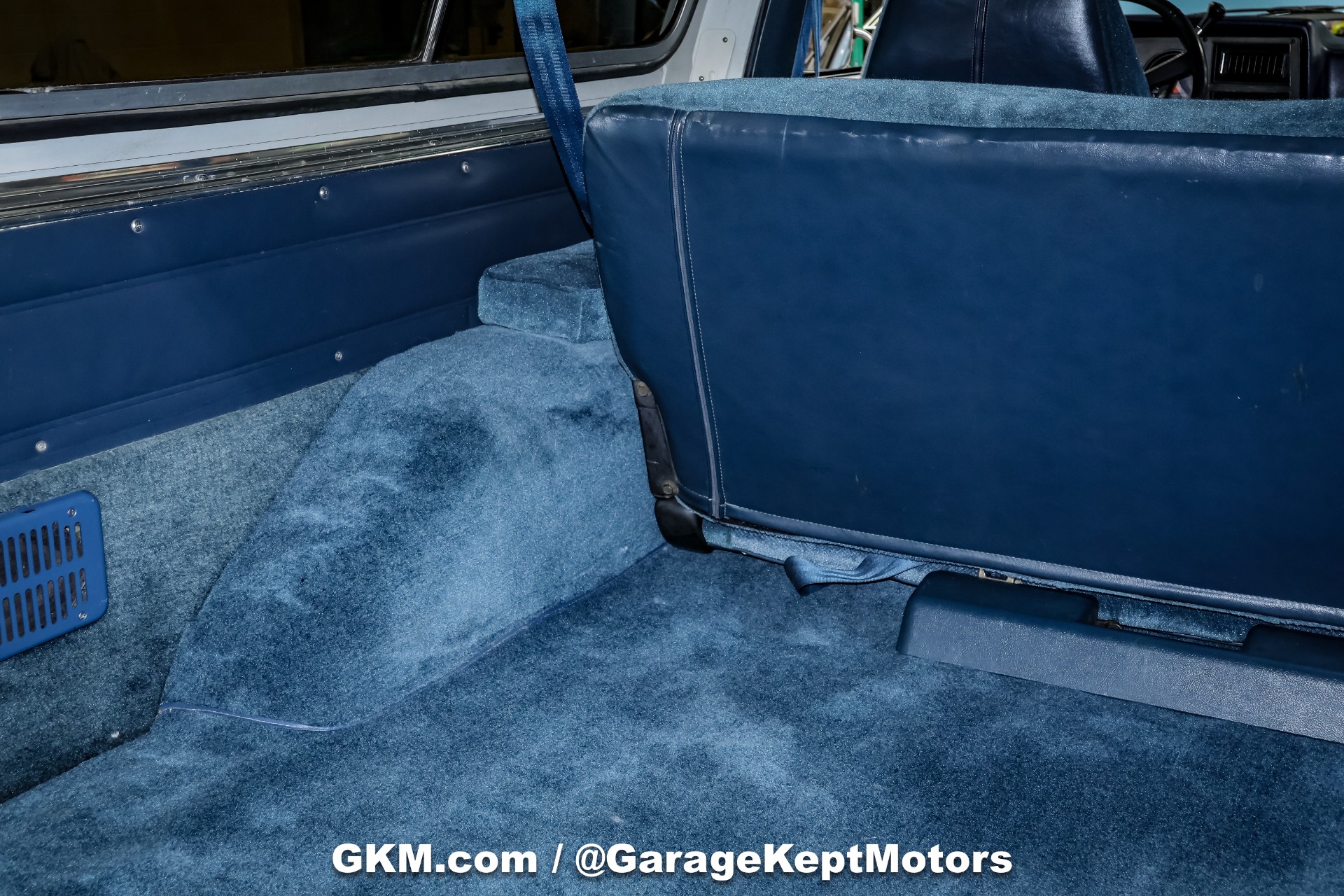 1990 Chevrolet Blazer 86