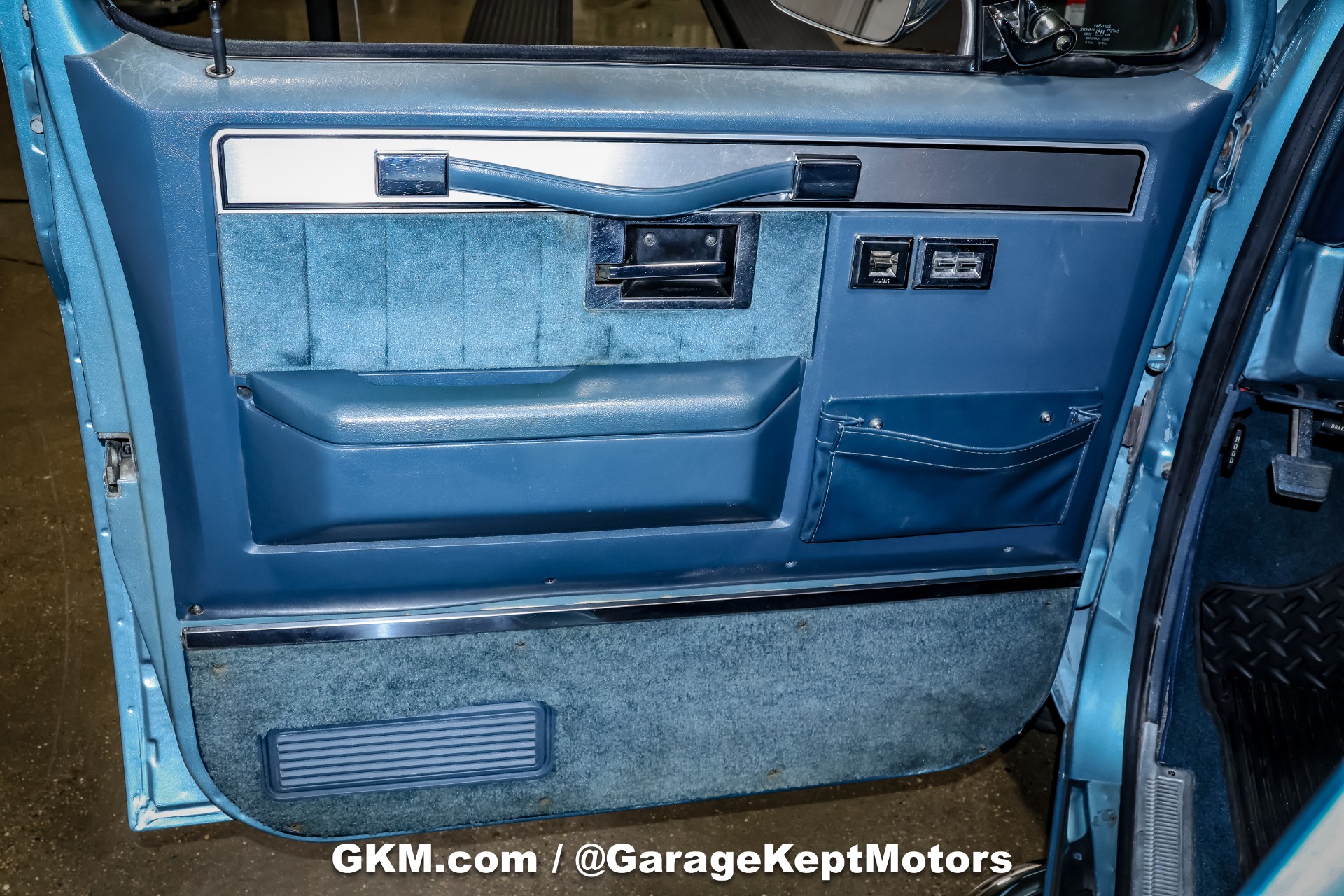 1990 Chevrolet Blazer 97