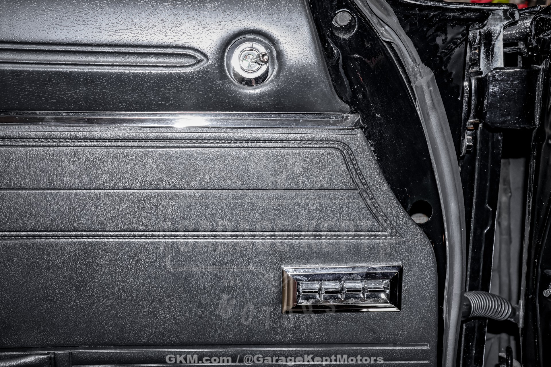 1968 Dodge Charger R/T 100