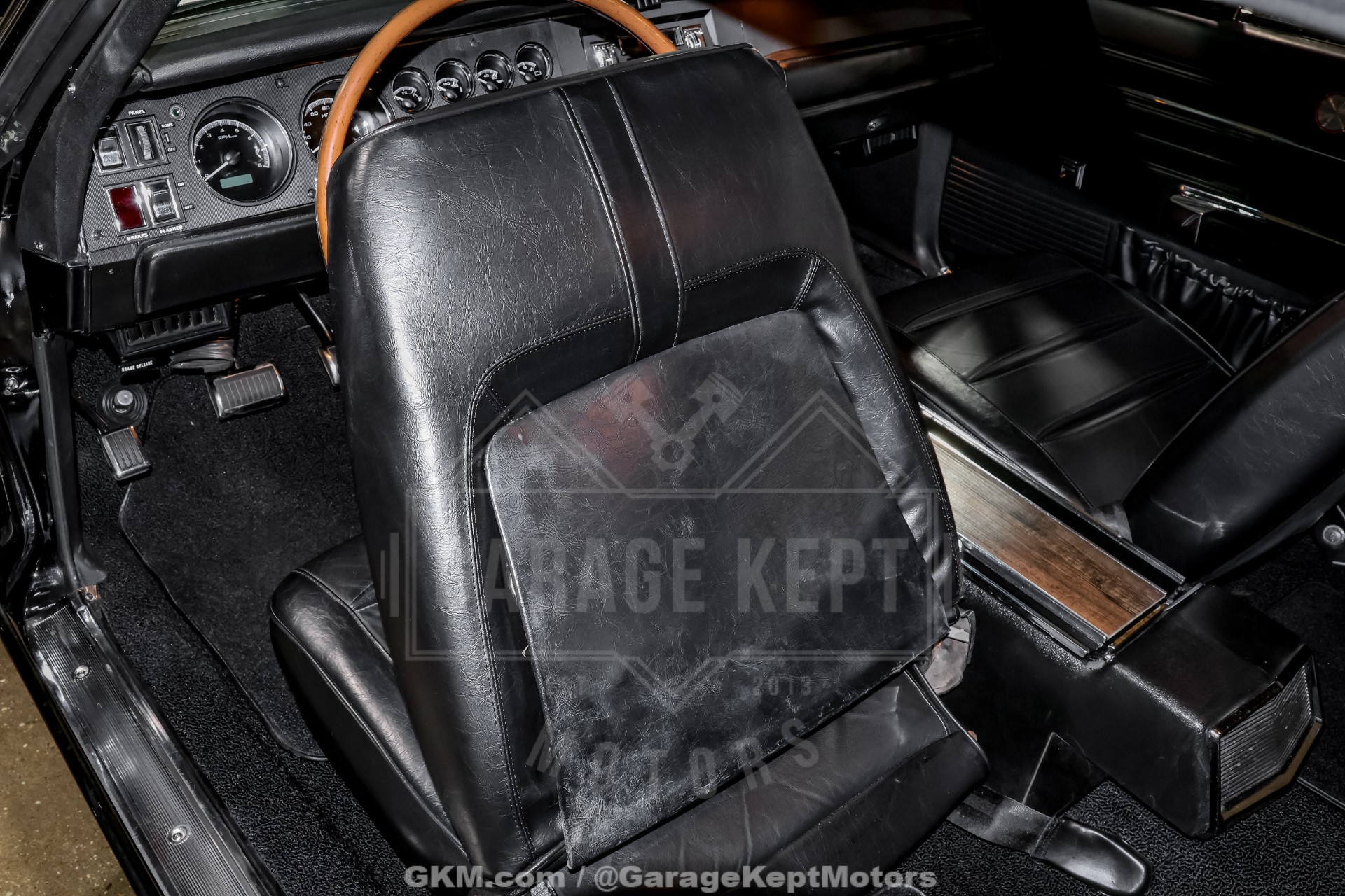 1968 Dodge Charger R/T 113