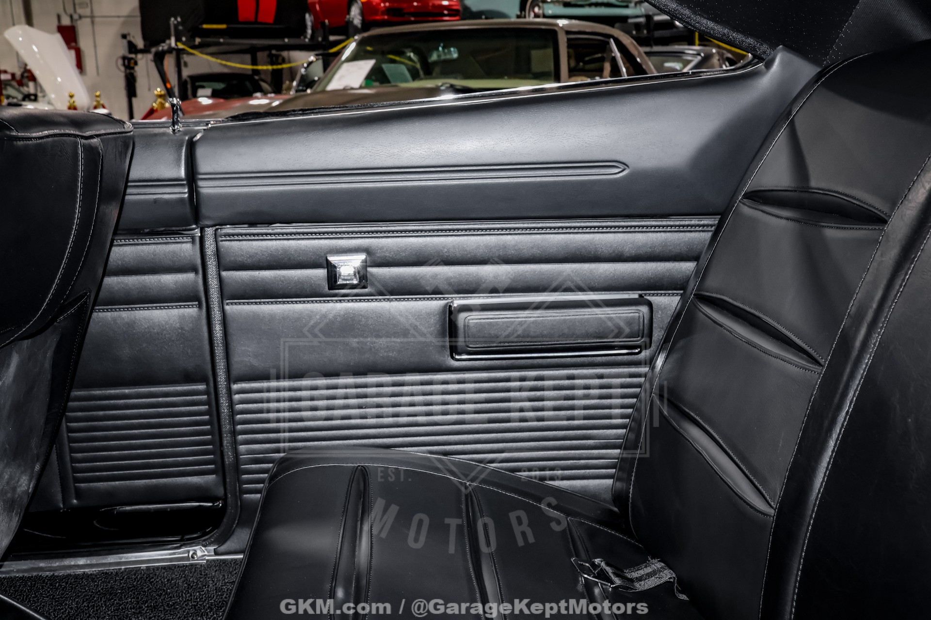 1968 Dodge Charger R/T 118