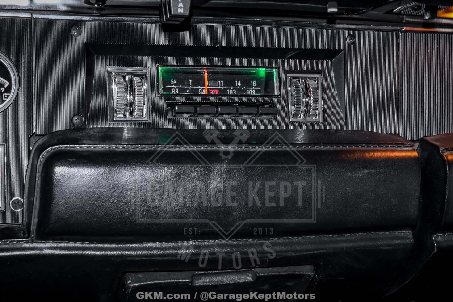 1968 Dodge Charger R/T 130