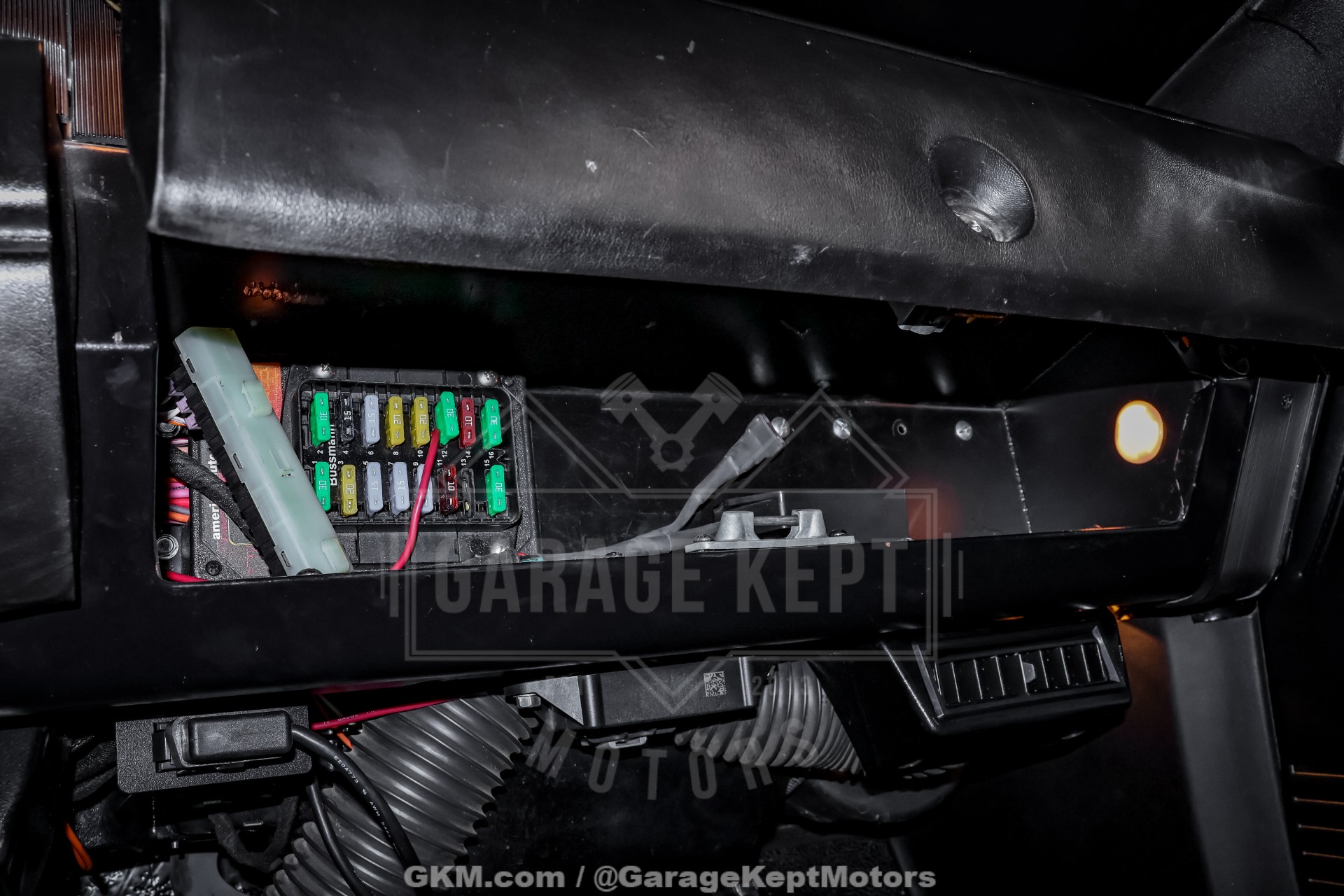 1968 Dodge Charger R/T 134