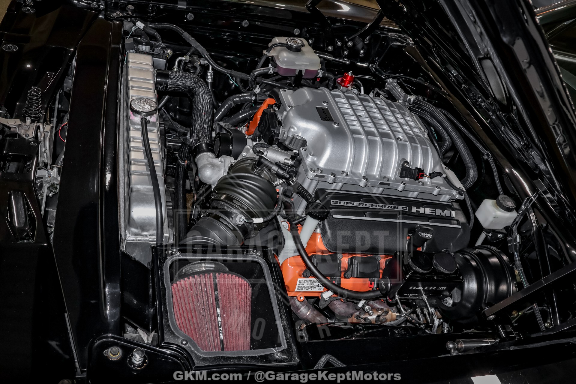 1968 Dodge Charger R/T 137