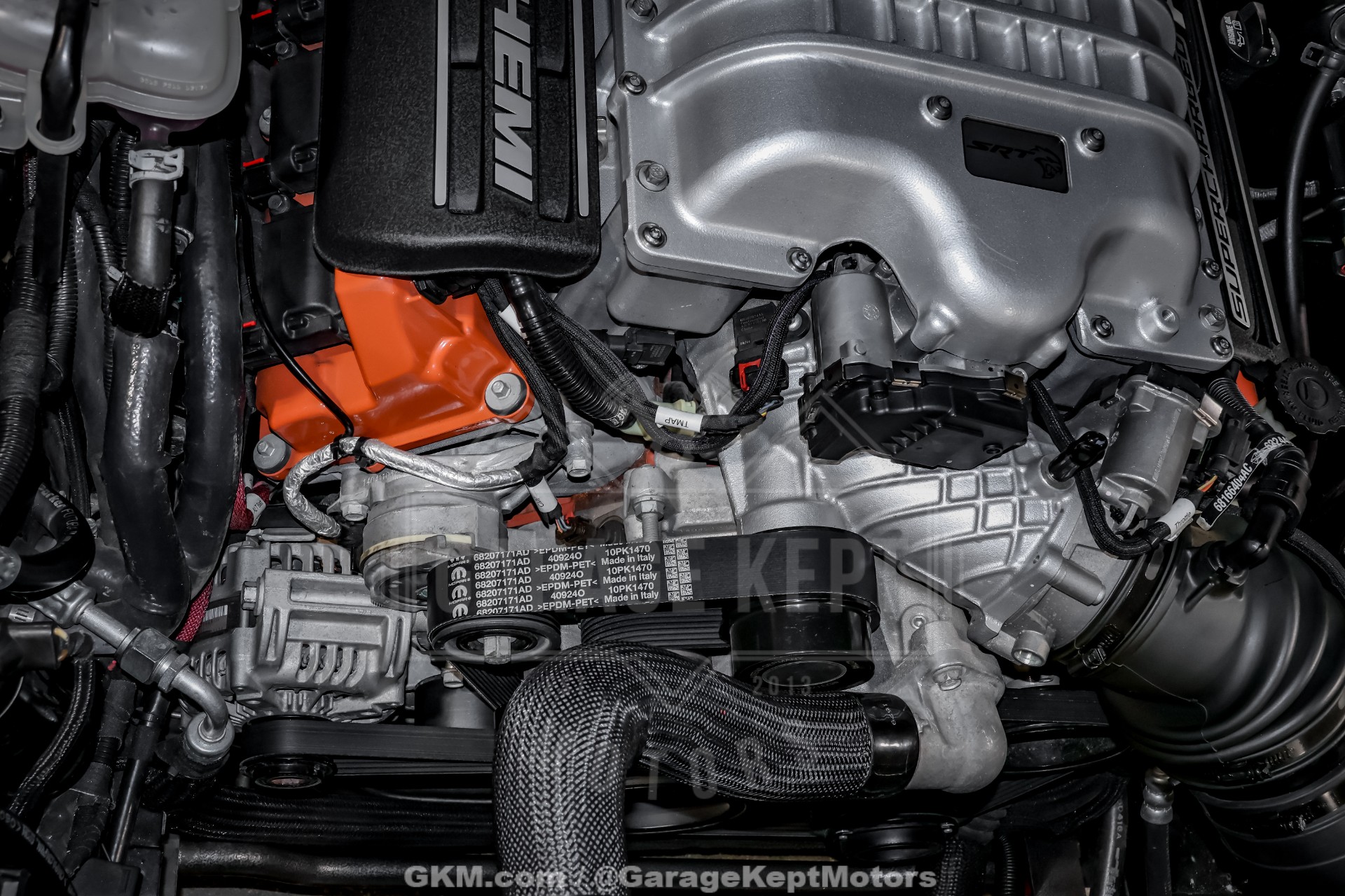 1968 Dodge Charger R/T 144
