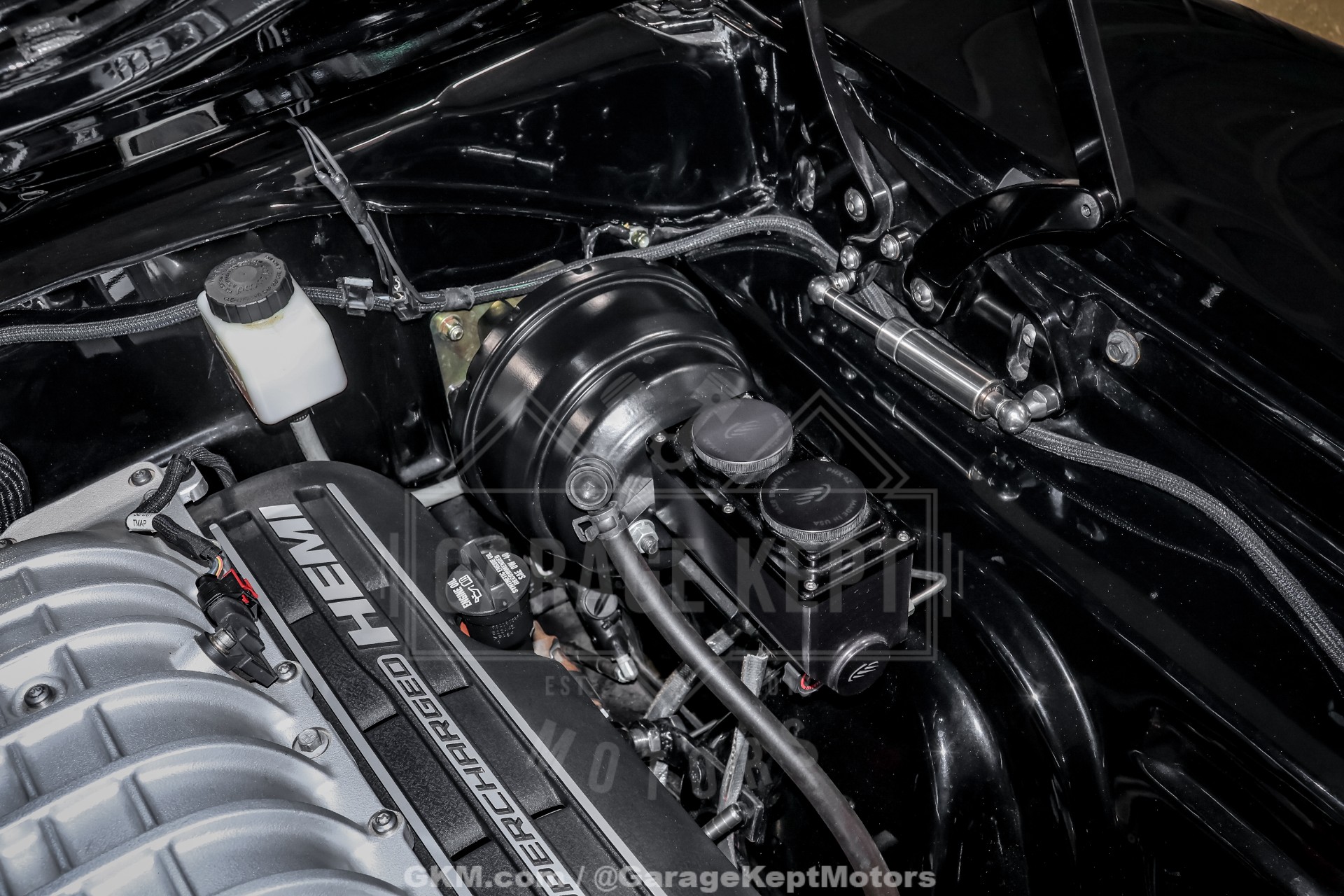 1968 Dodge Charger R/T 148
