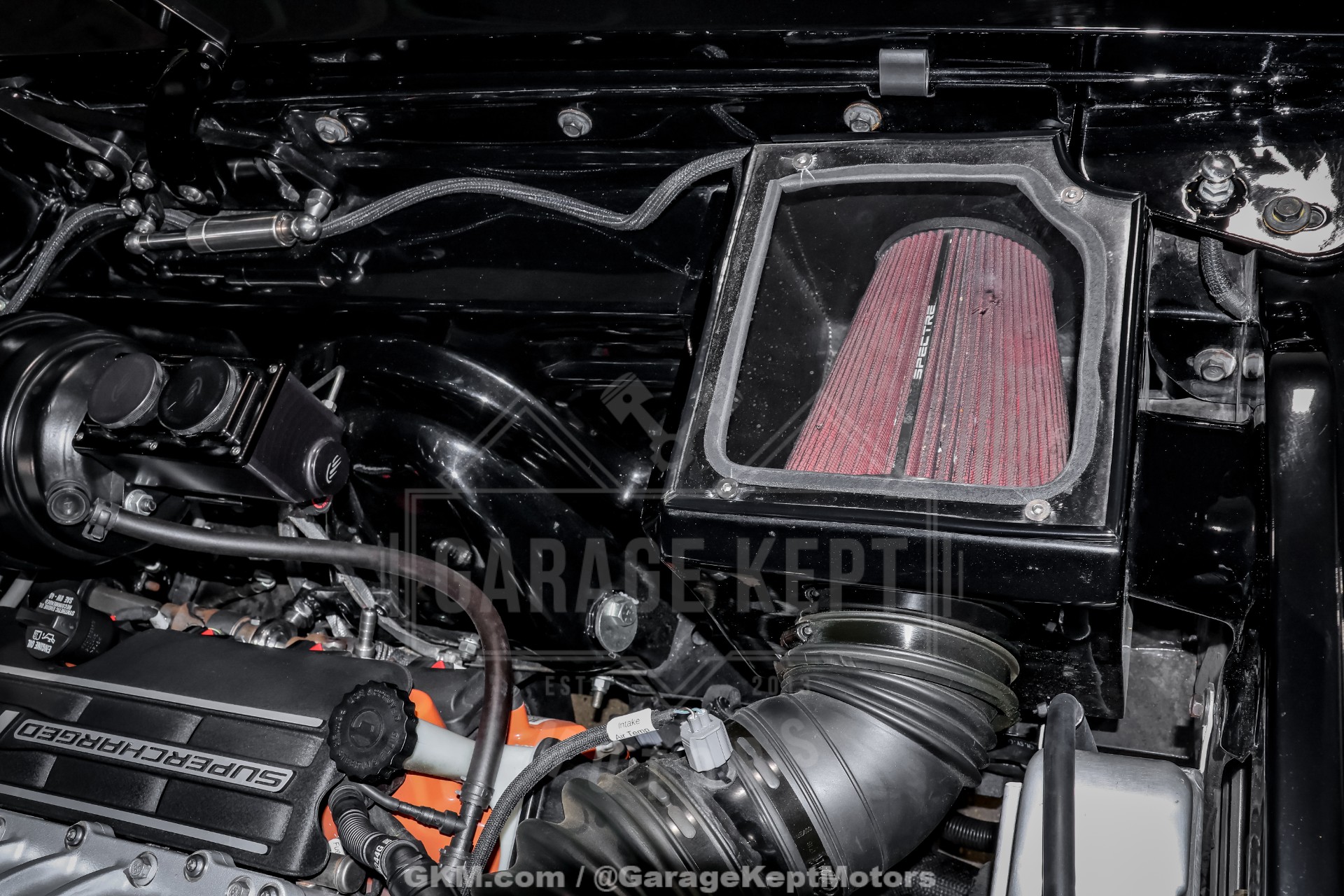 1968 Dodge Charger R/T 149