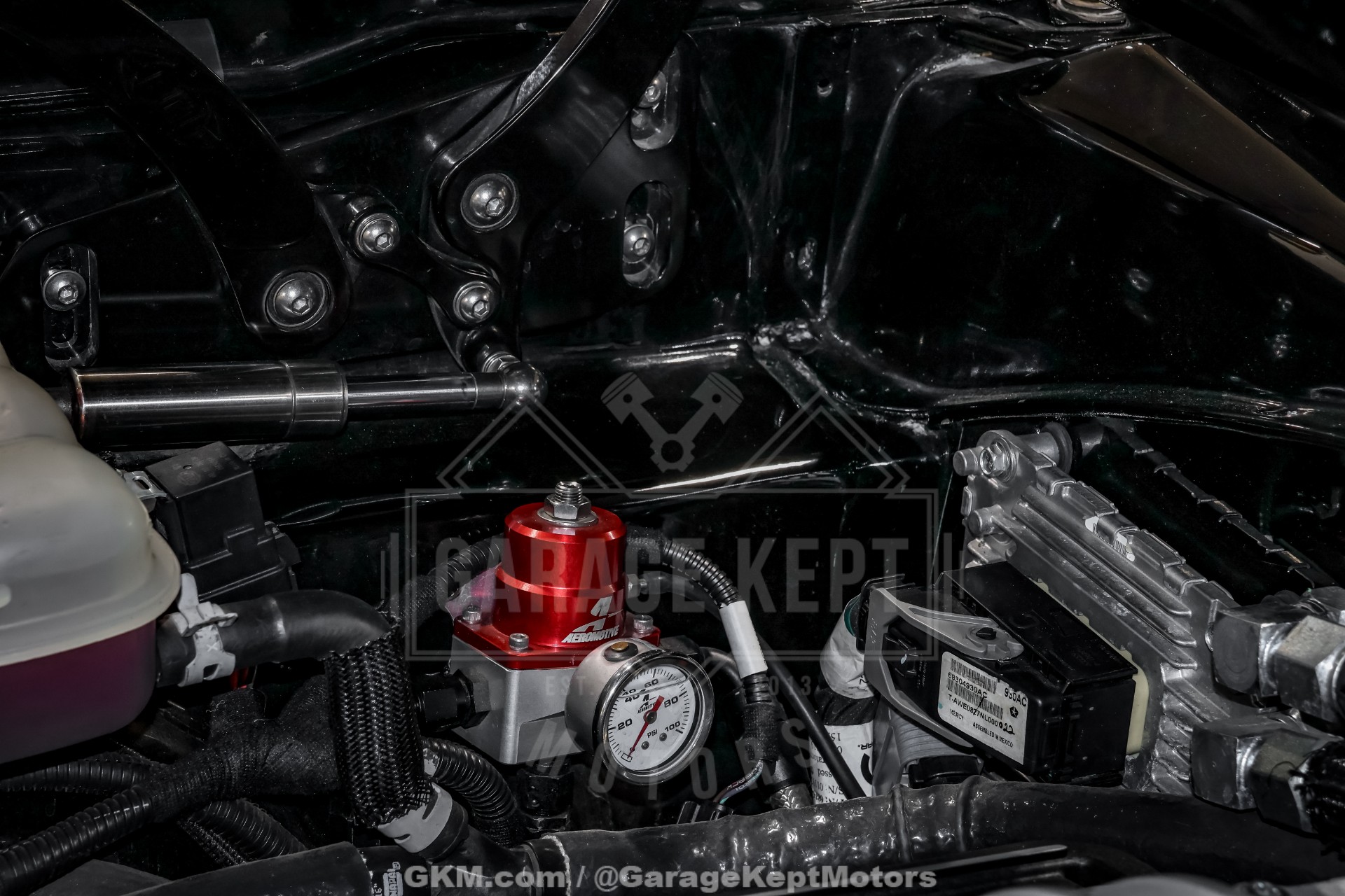 1968 Dodge Charger R/T 153