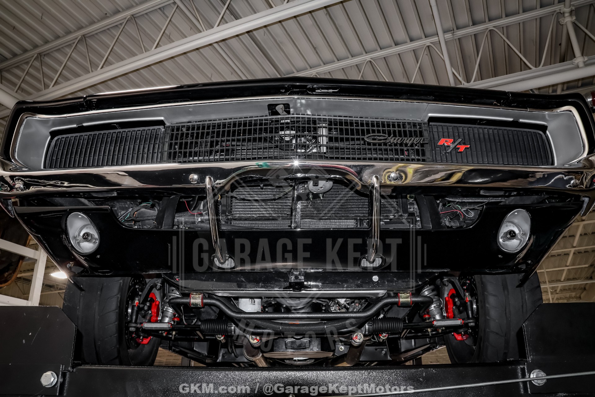 1968 Dodge Charger R/T 163