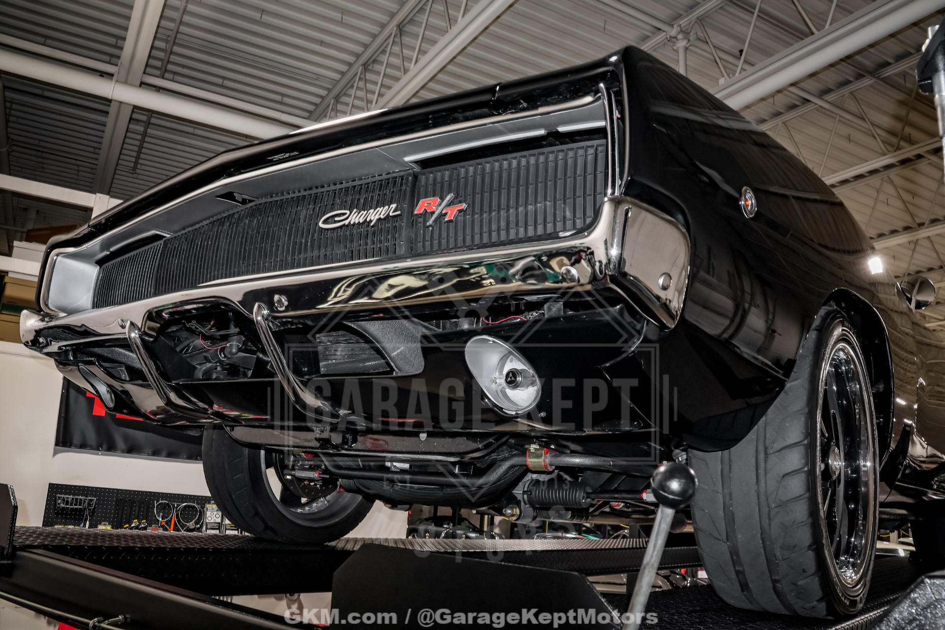 1968 Dodge Charger R/T 164